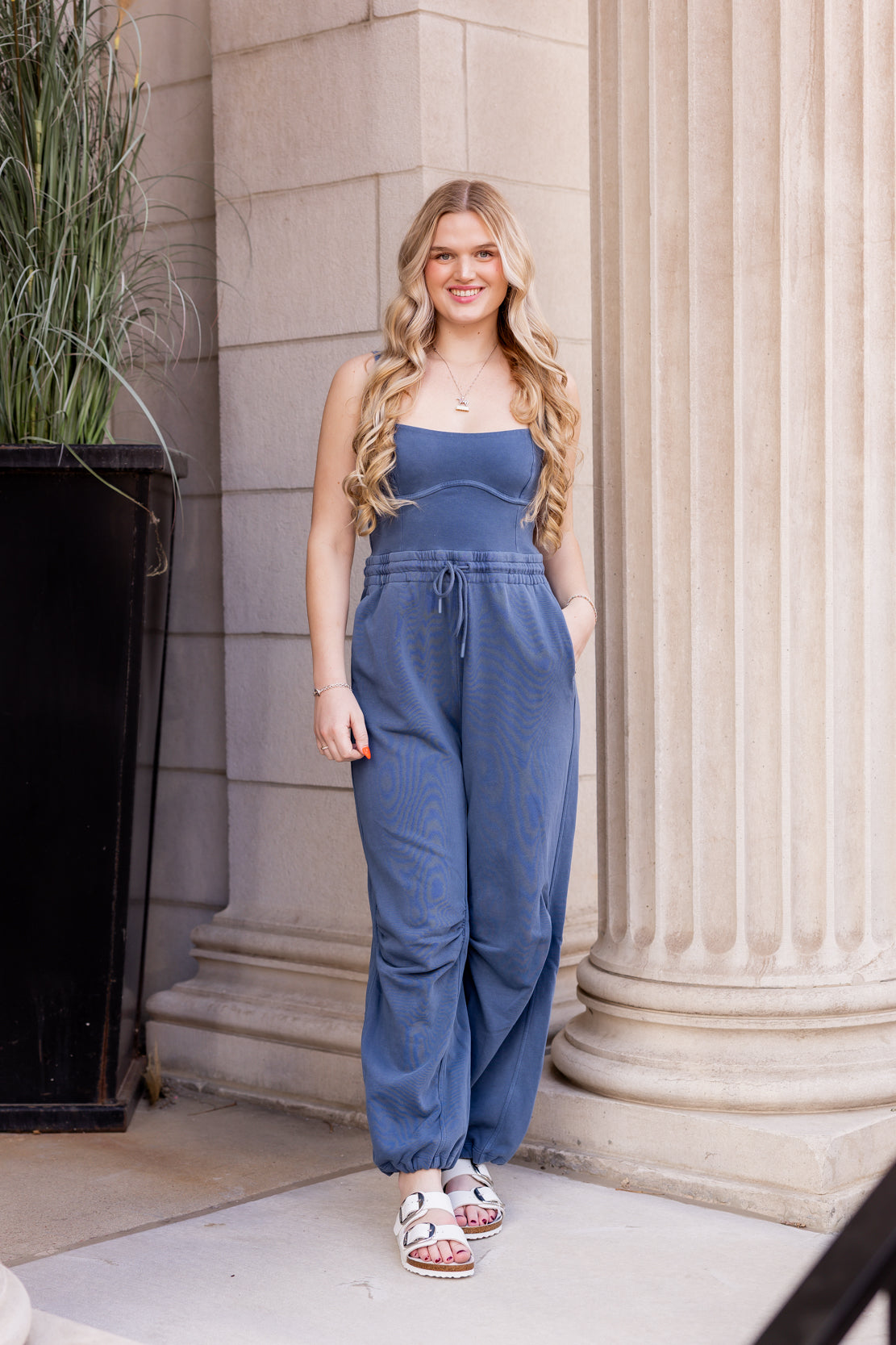 Women's Jumpsuit