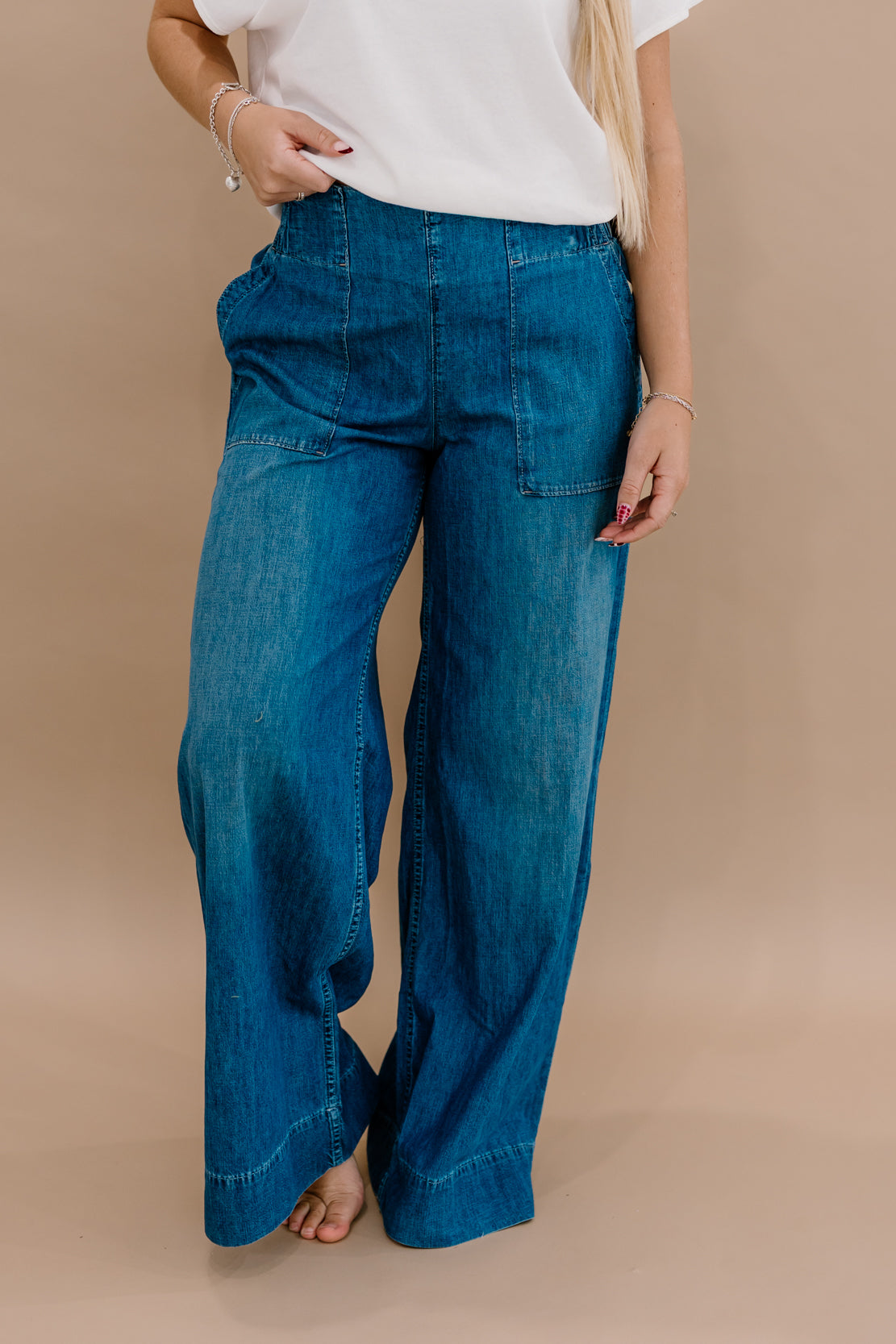 Free People Pants 