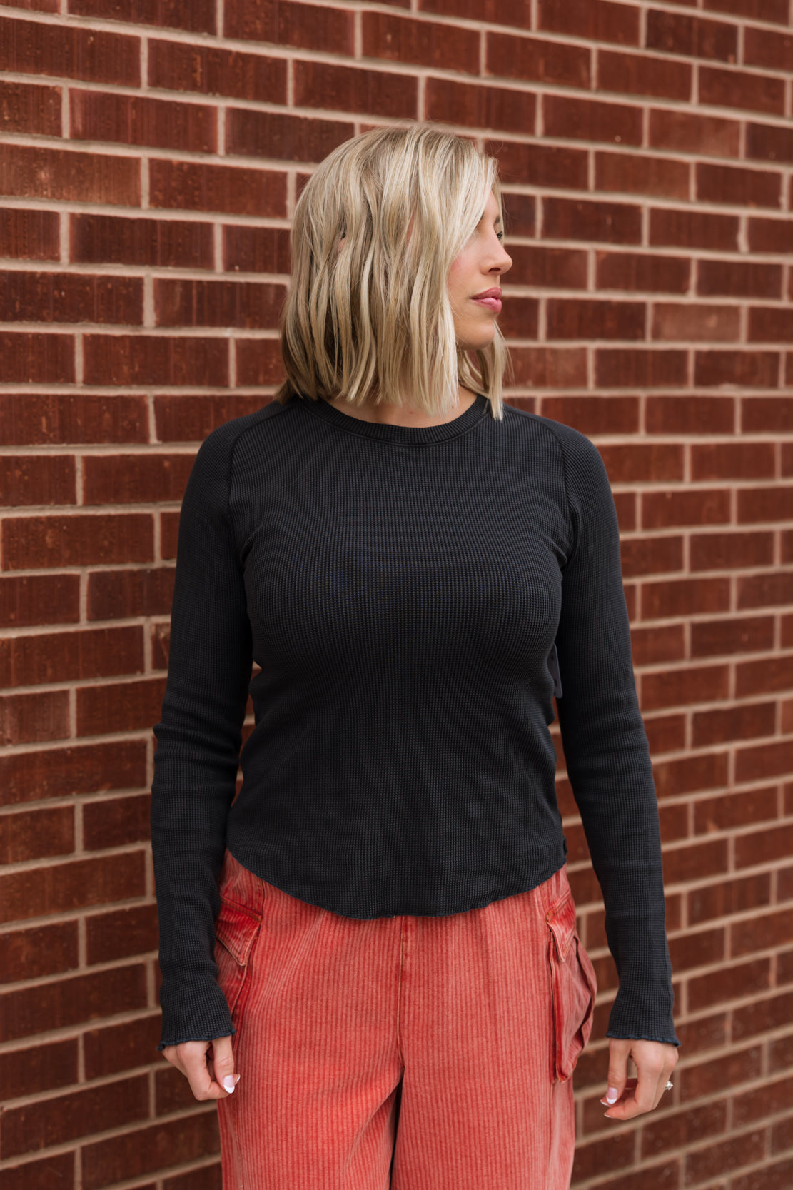 Free People Long Sleeve