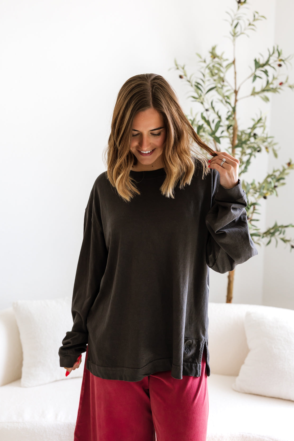 Free People Tops