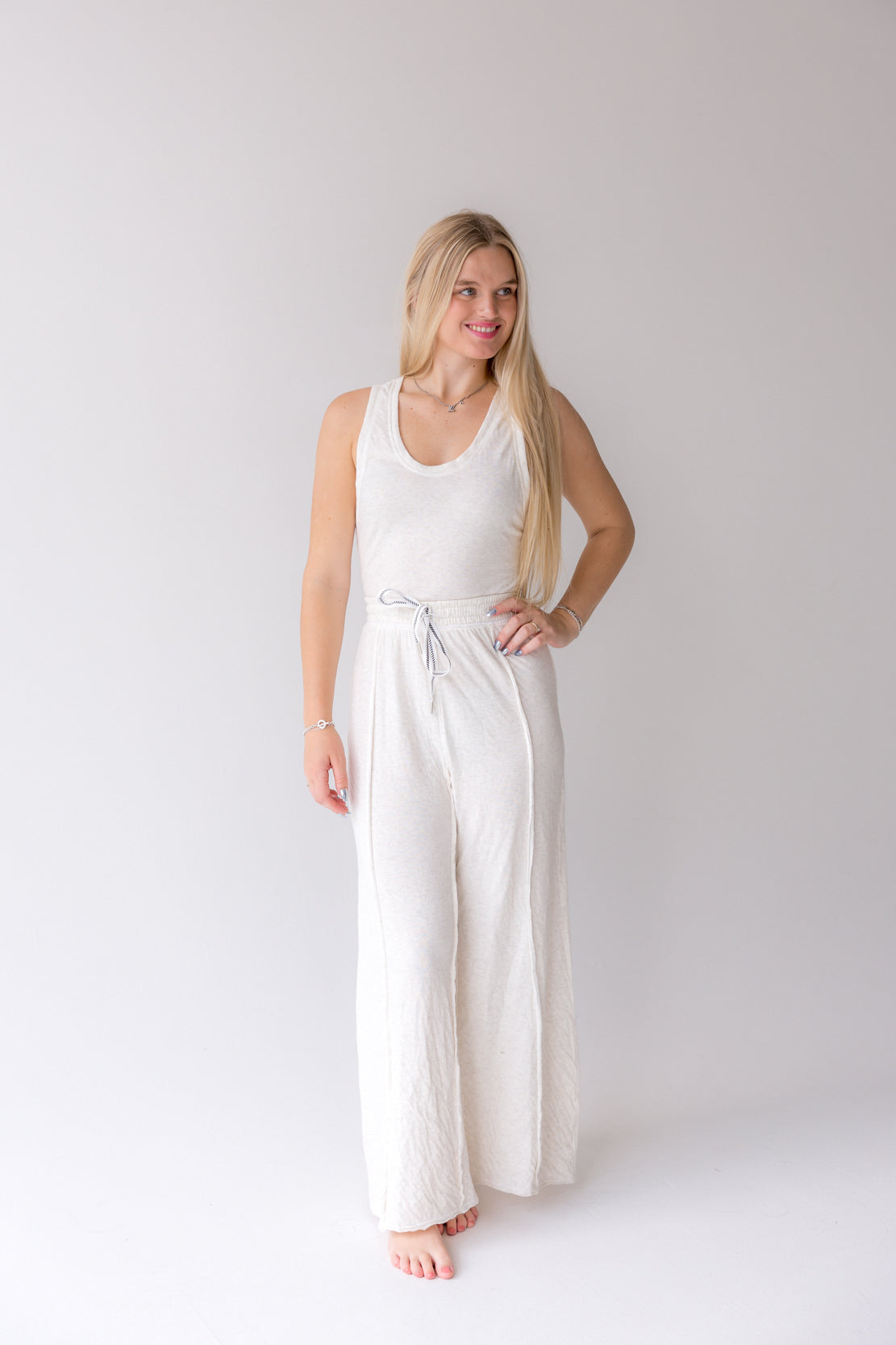 Womens Jumpsuit
