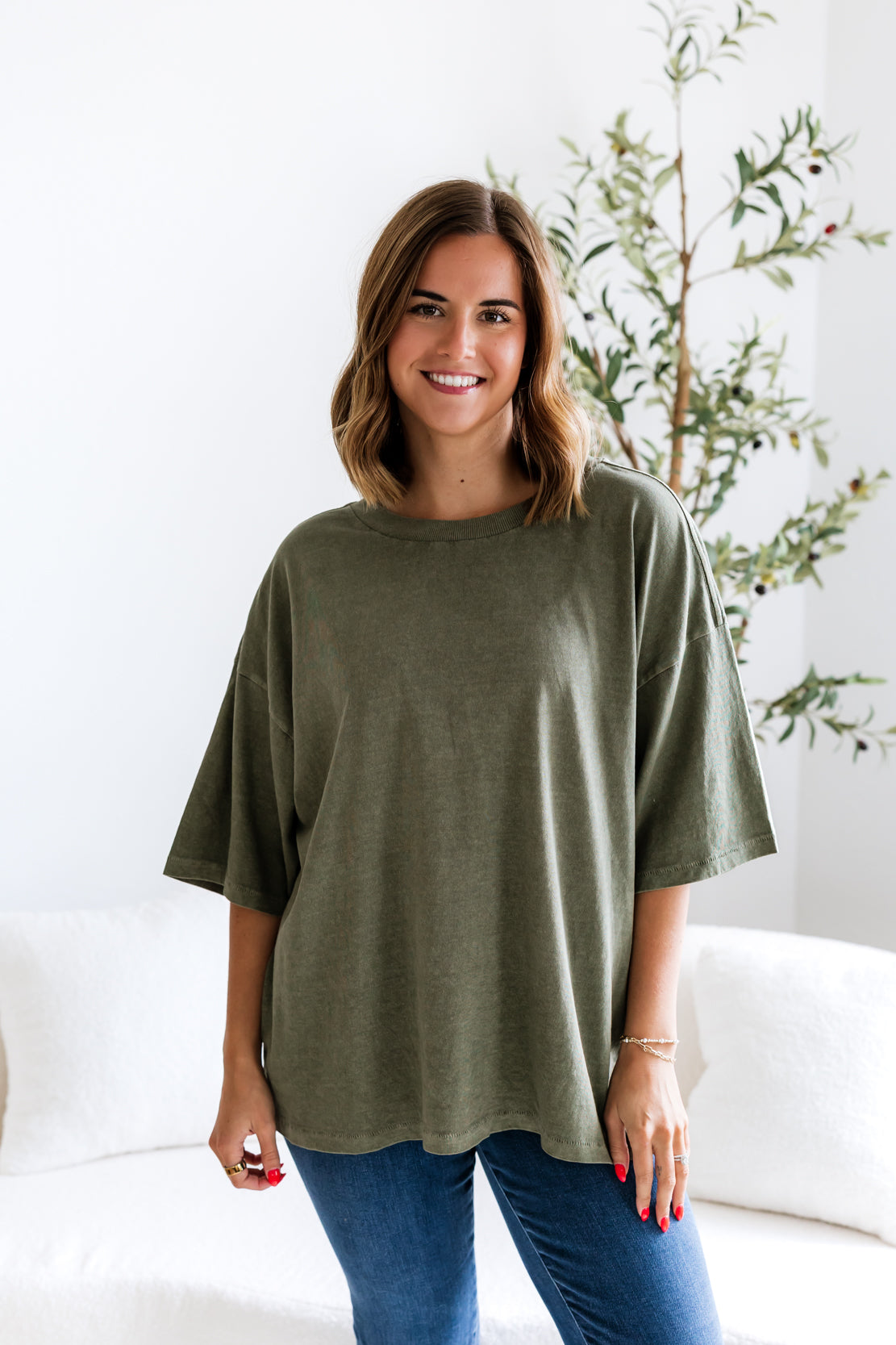 Free People Tops