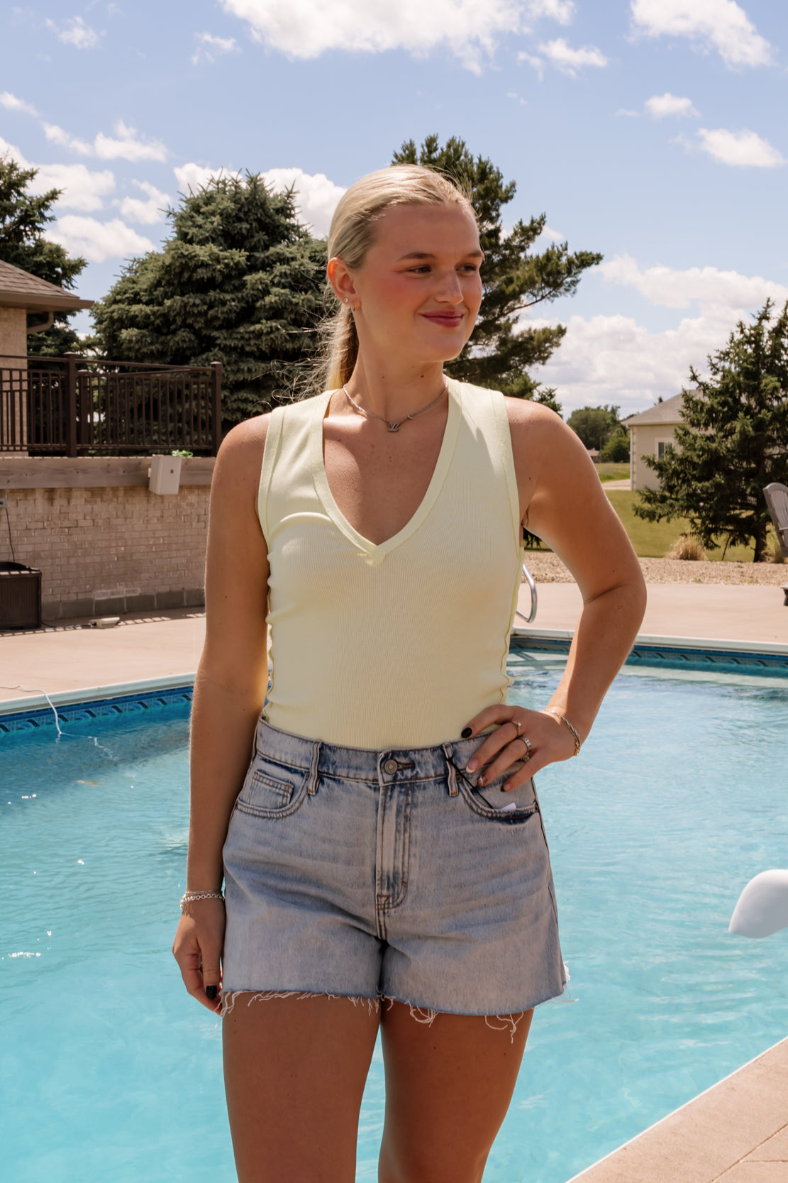 Free People Tops