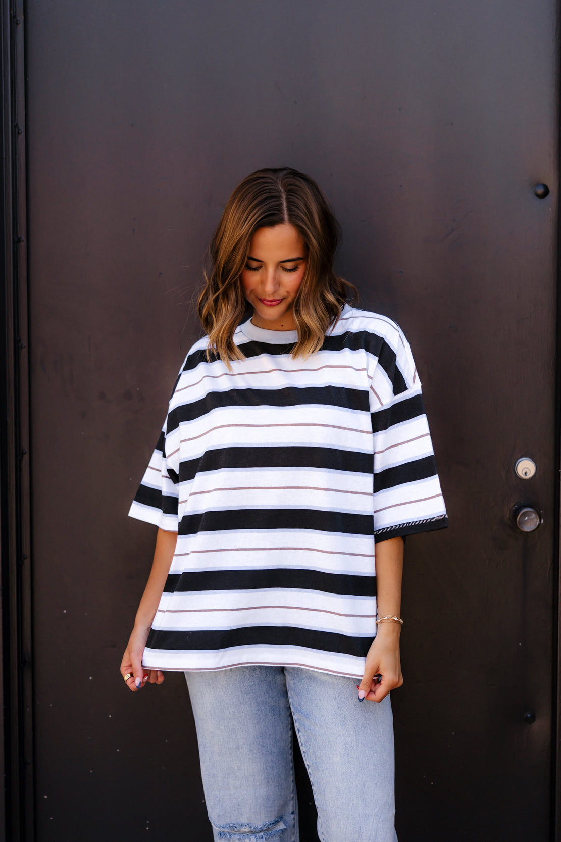 Free People Tee