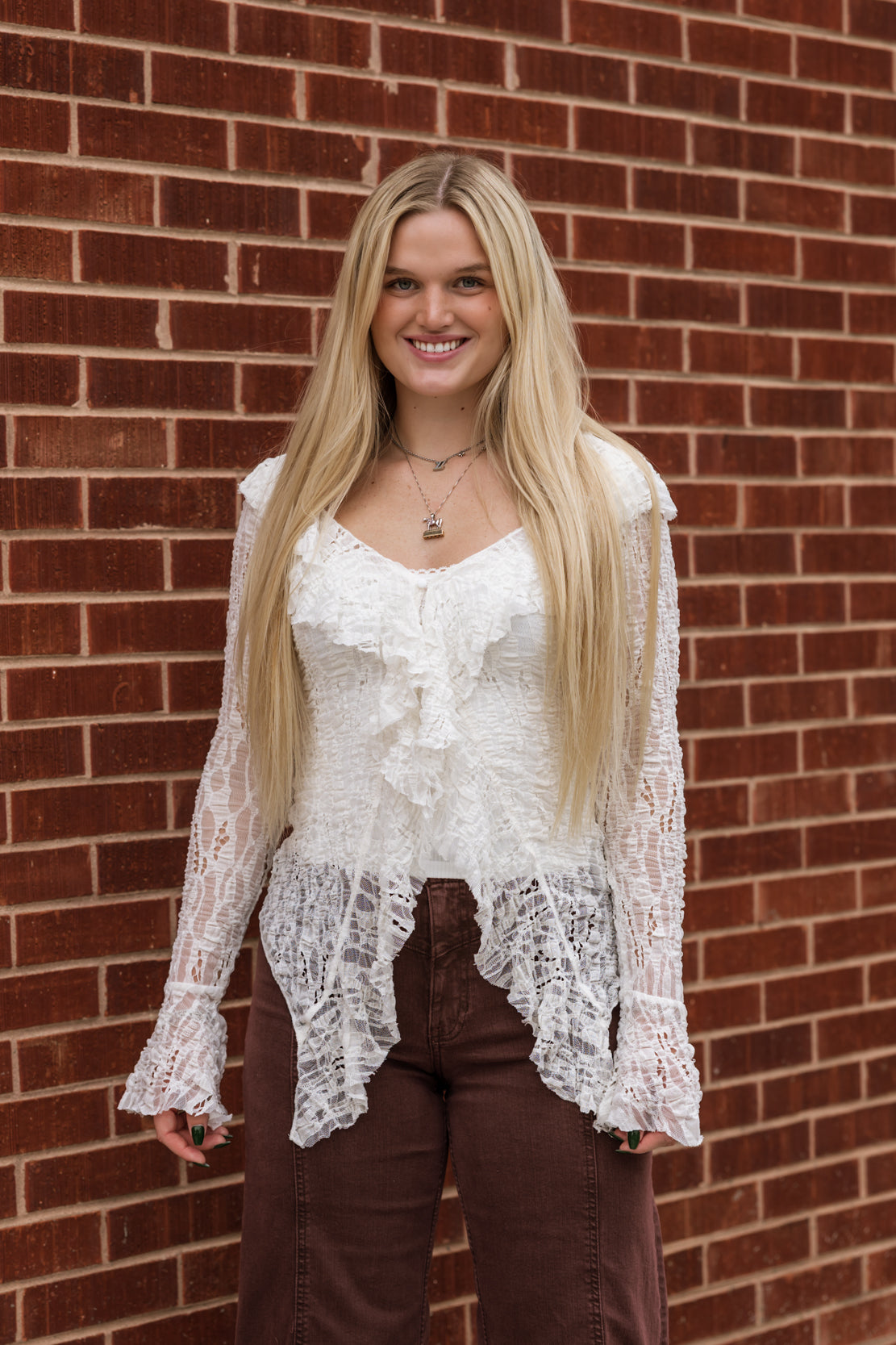Free People Tops 