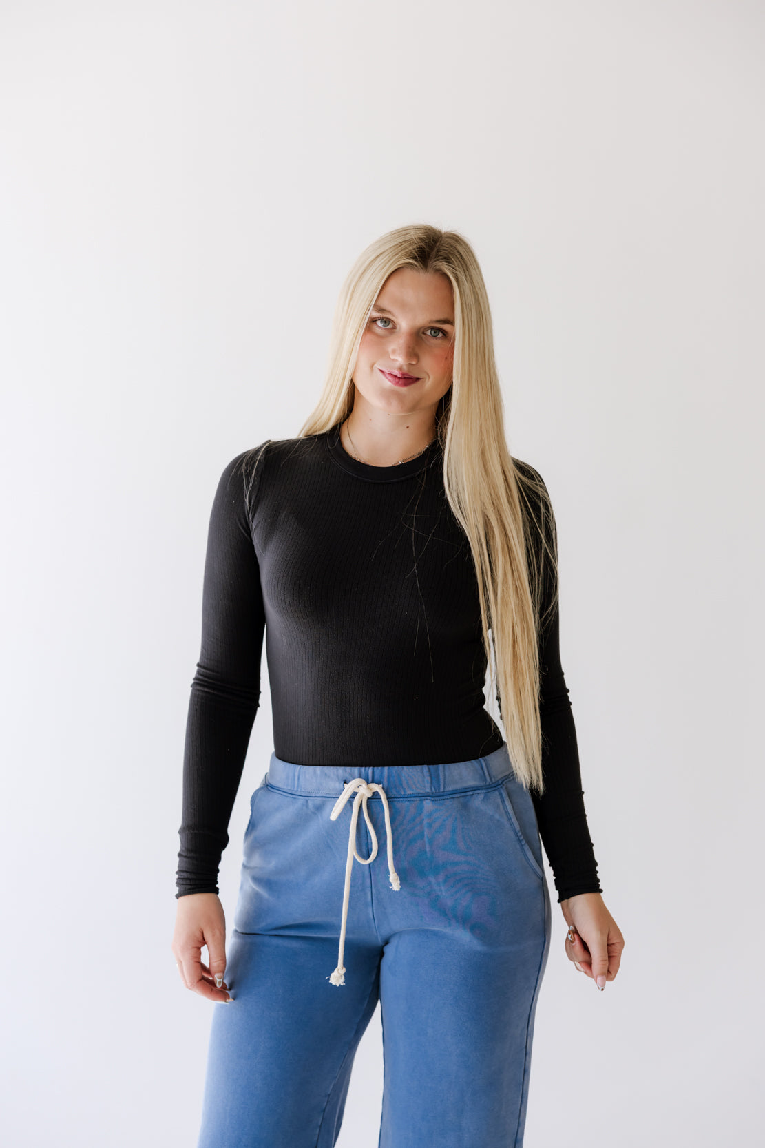 Free People Long Sleeves