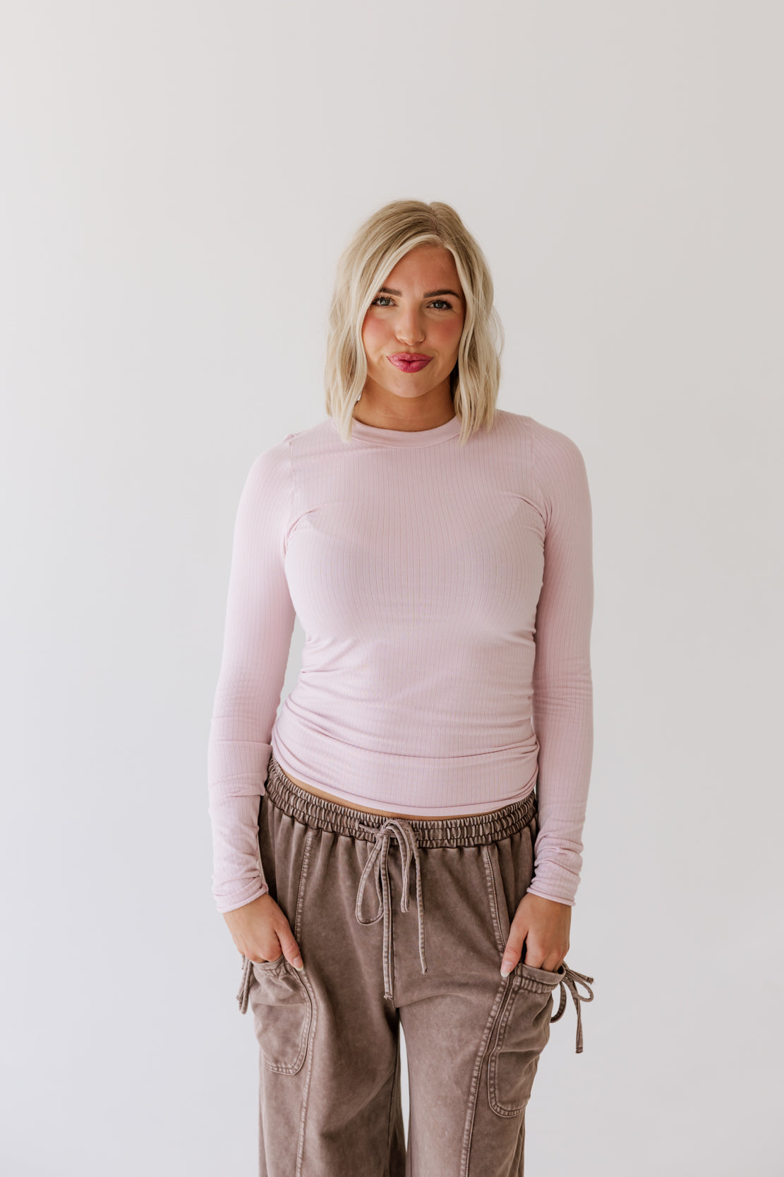 Free People Long Sleeves
