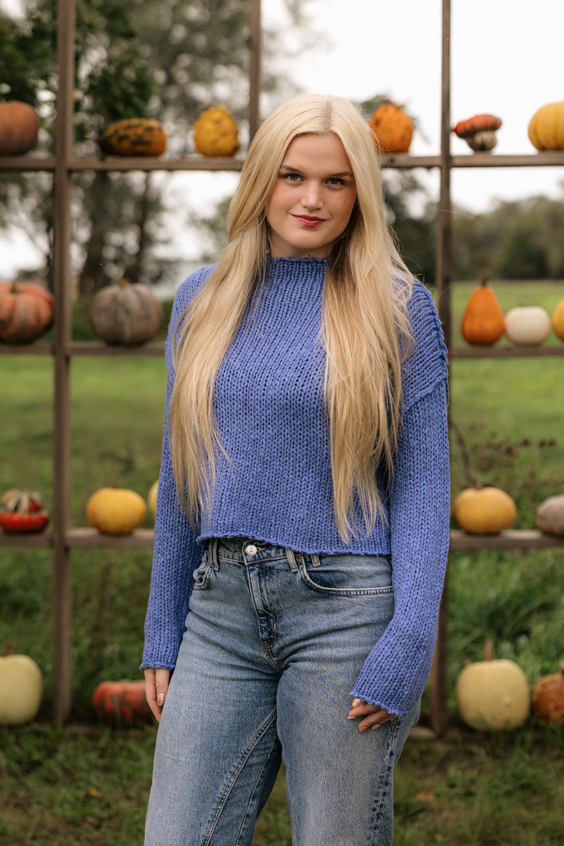 Free People Sweater