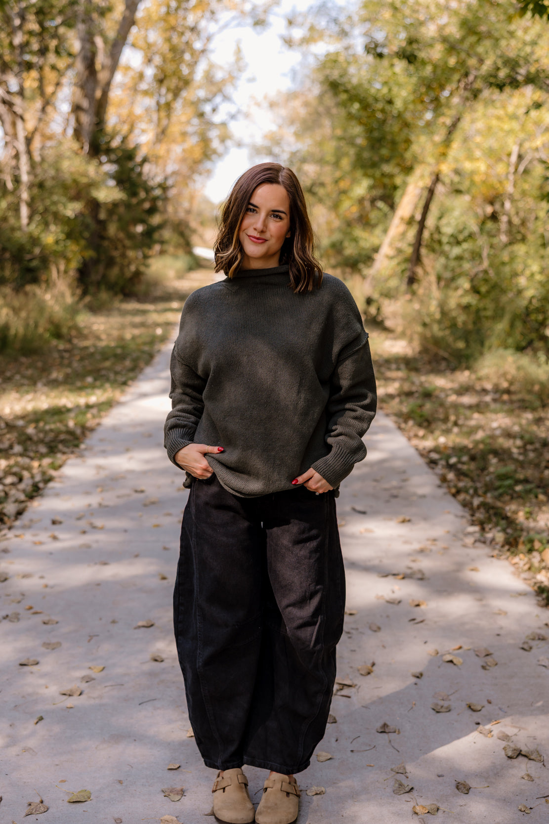 Women's Sweater
