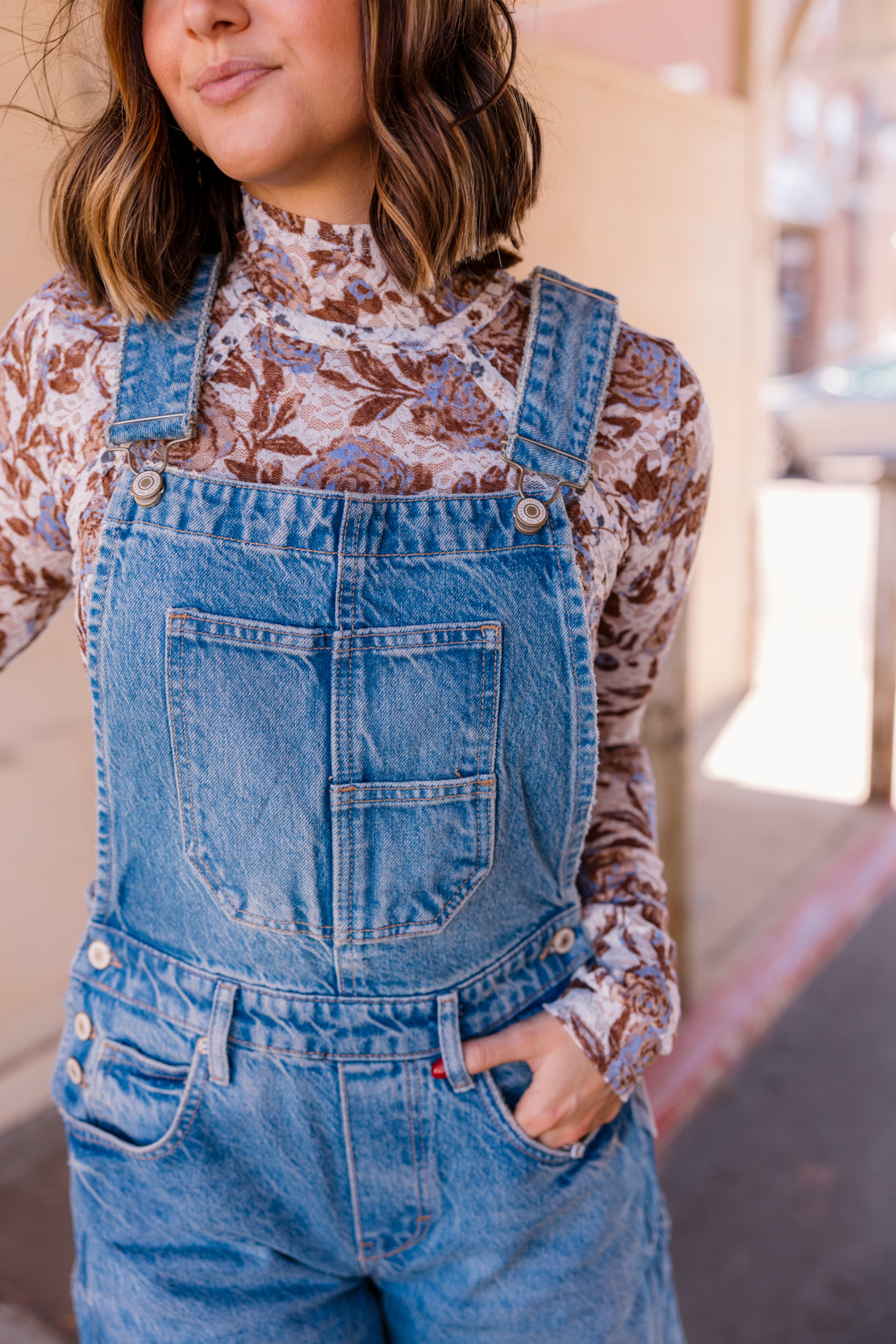 Free people