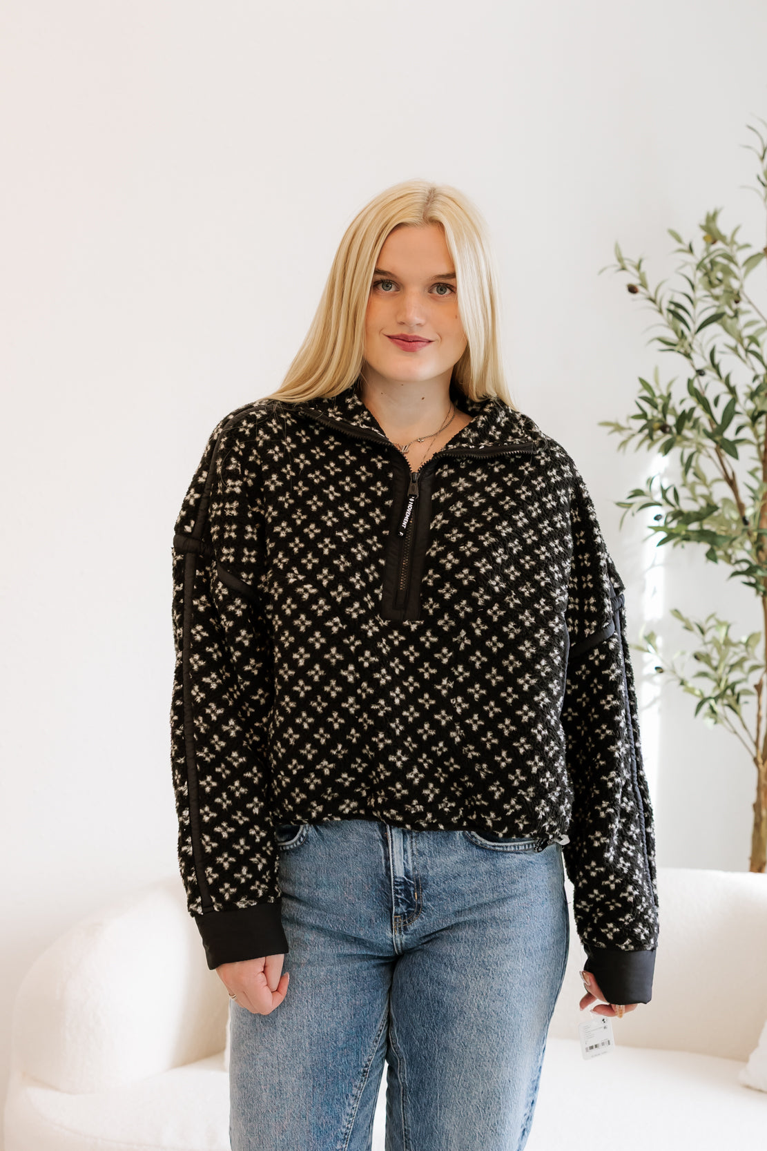 Free People Jacket