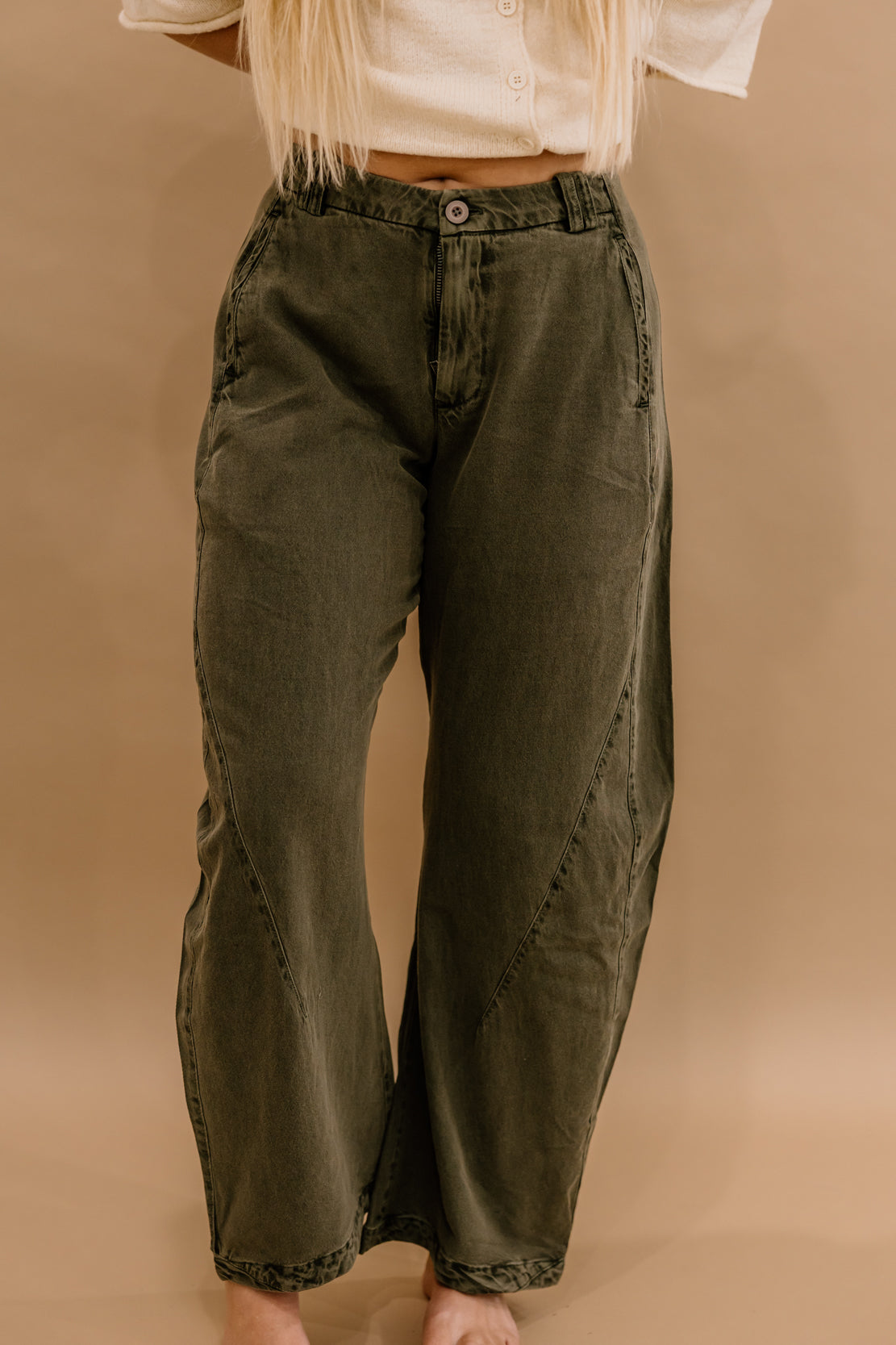 Free People Pants