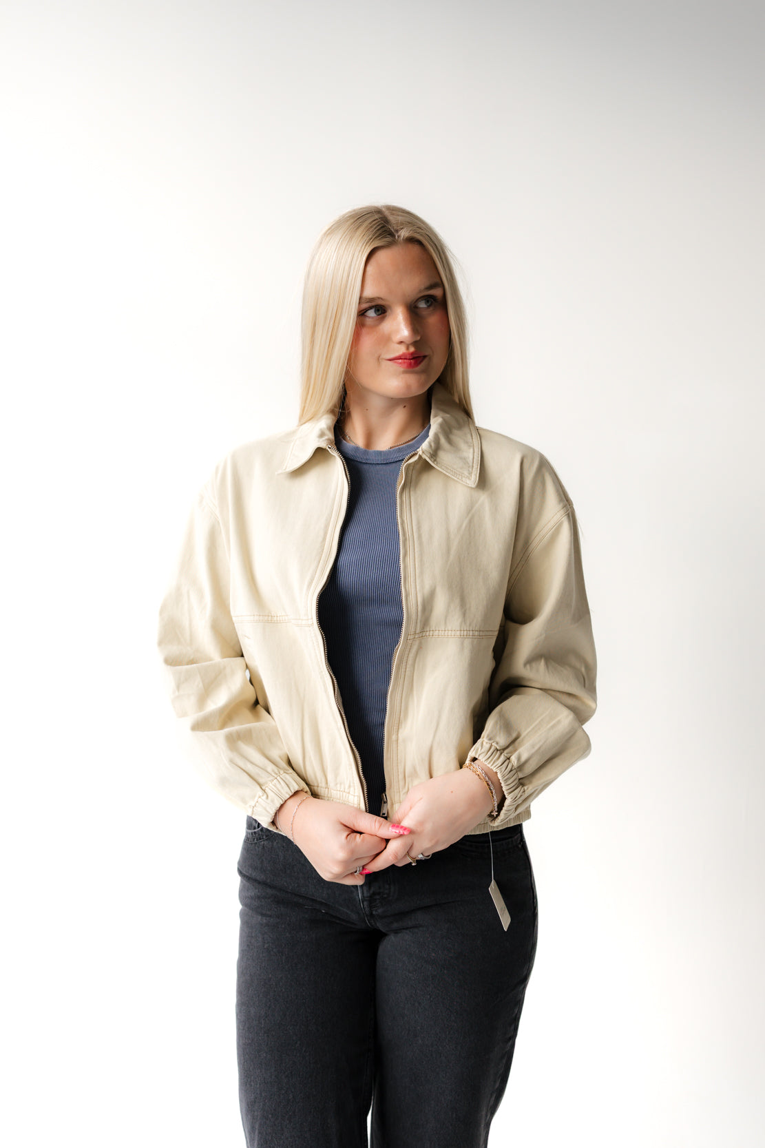 Women's Jackets 