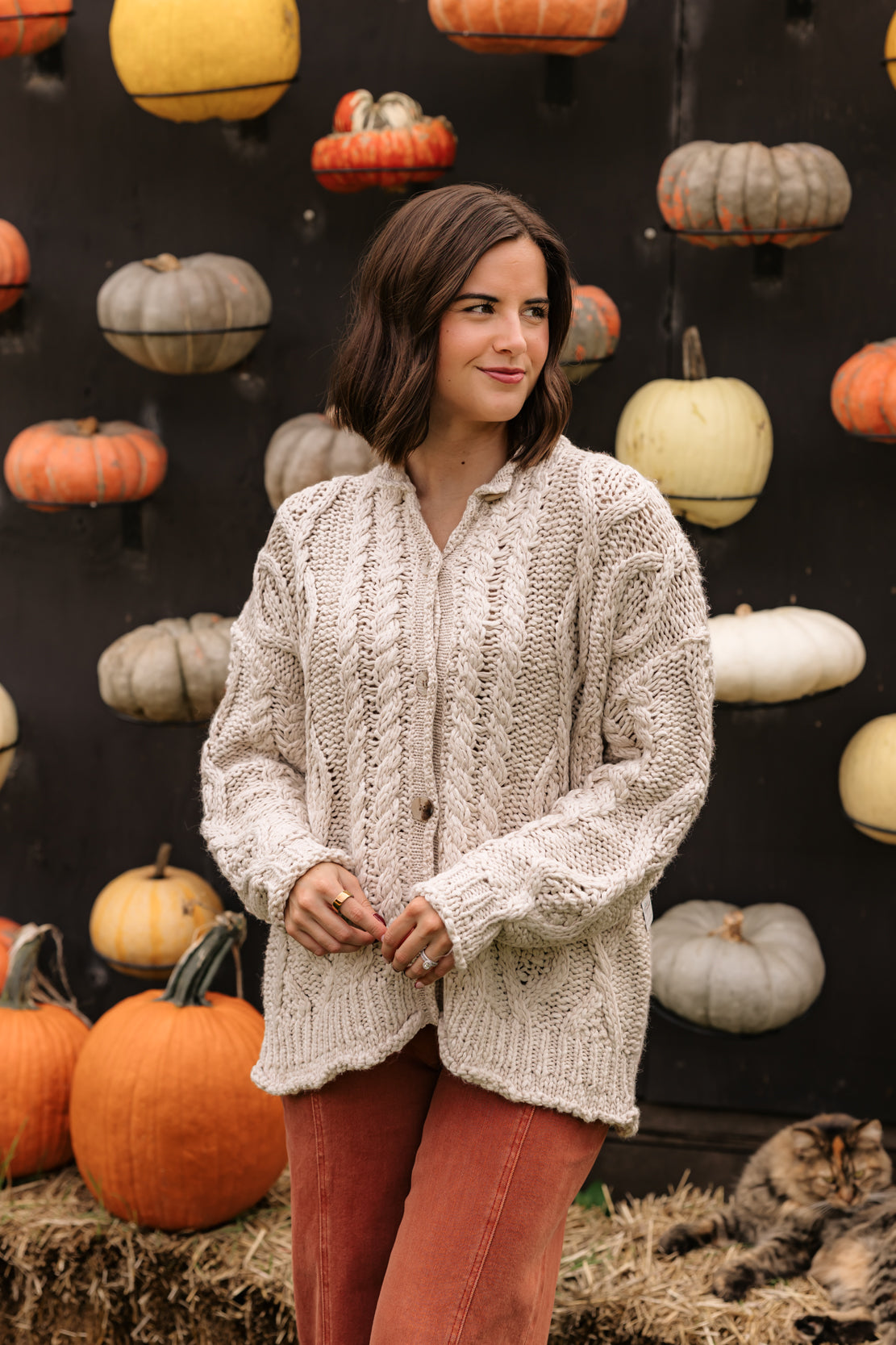 Free People Cardigan 