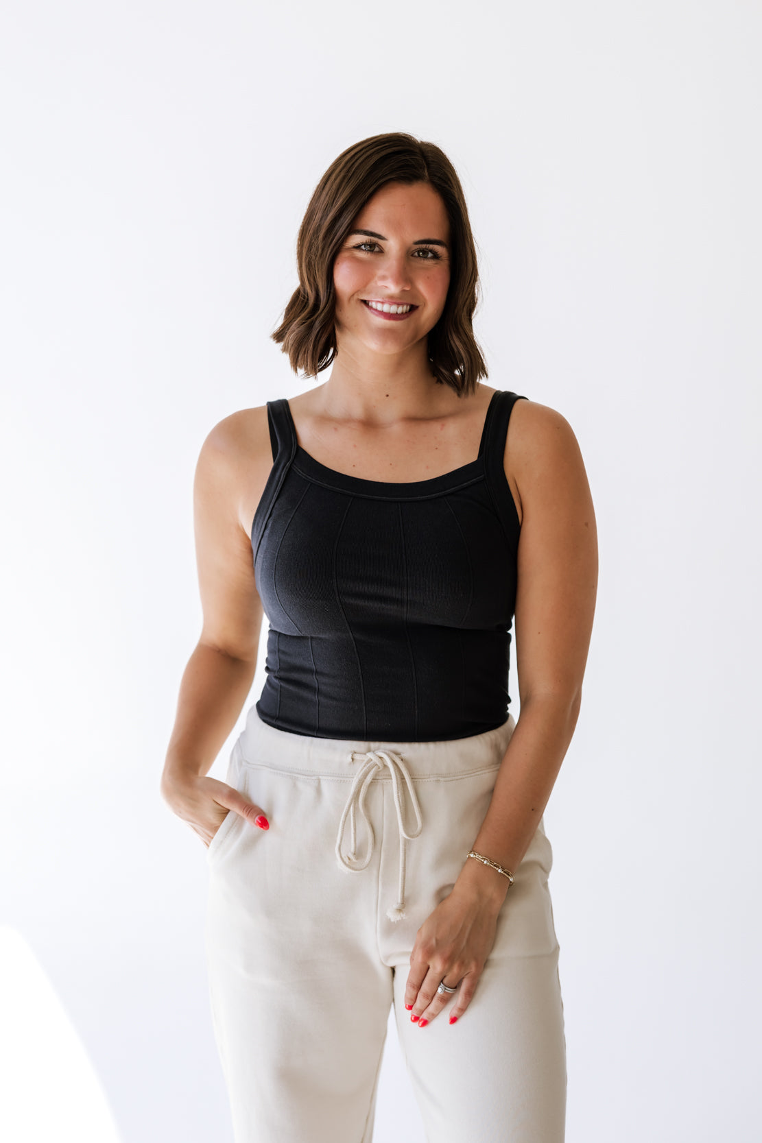 Free People Tank