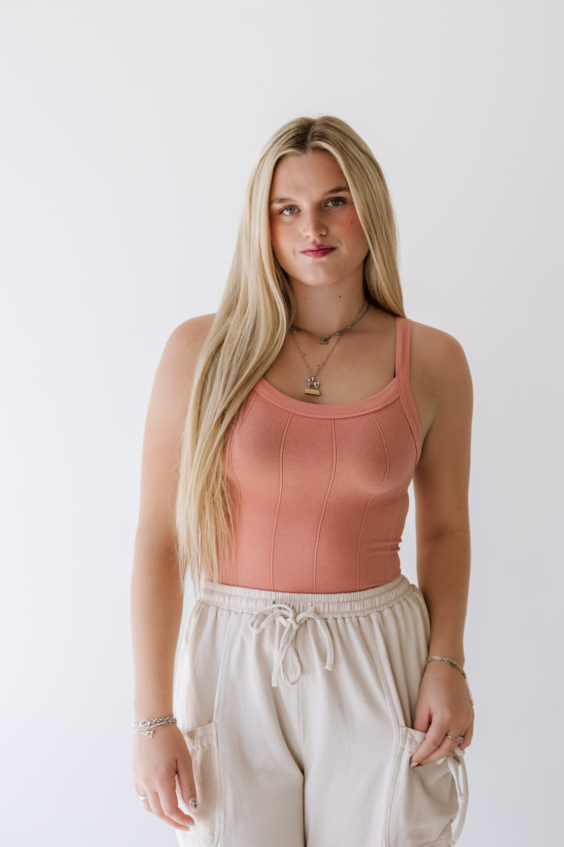 Free People Tank 