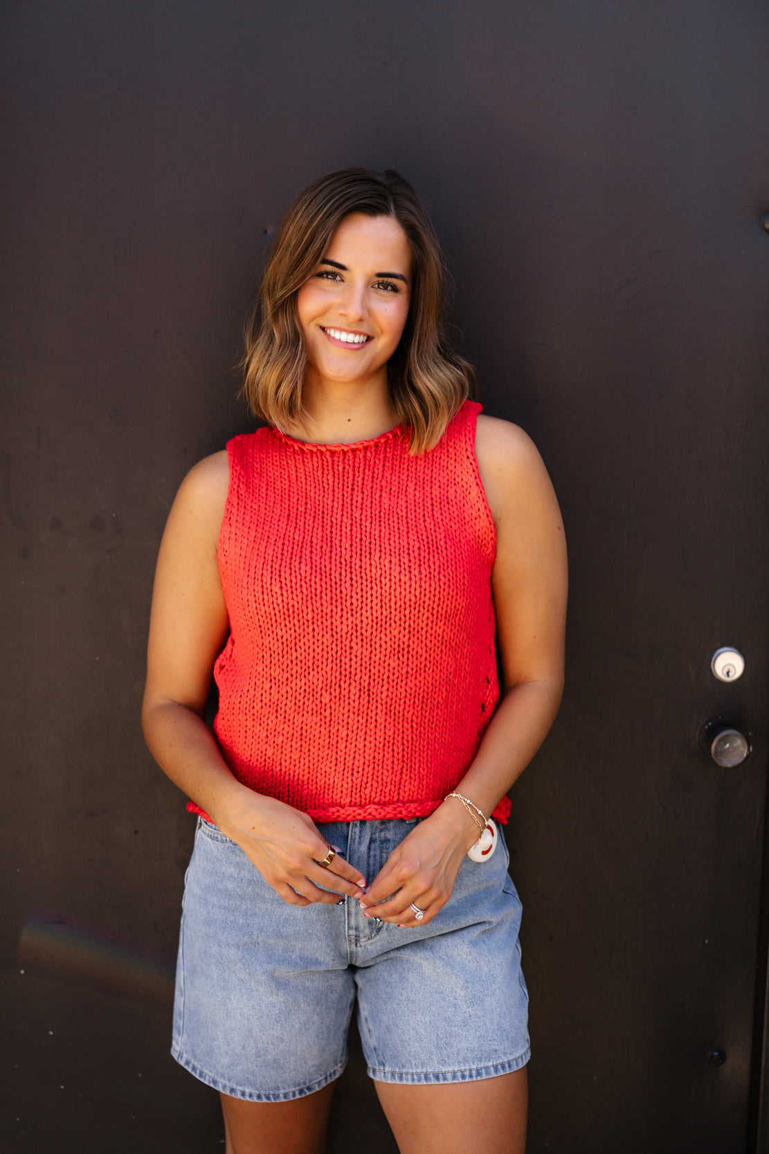 Free People Tank Top
