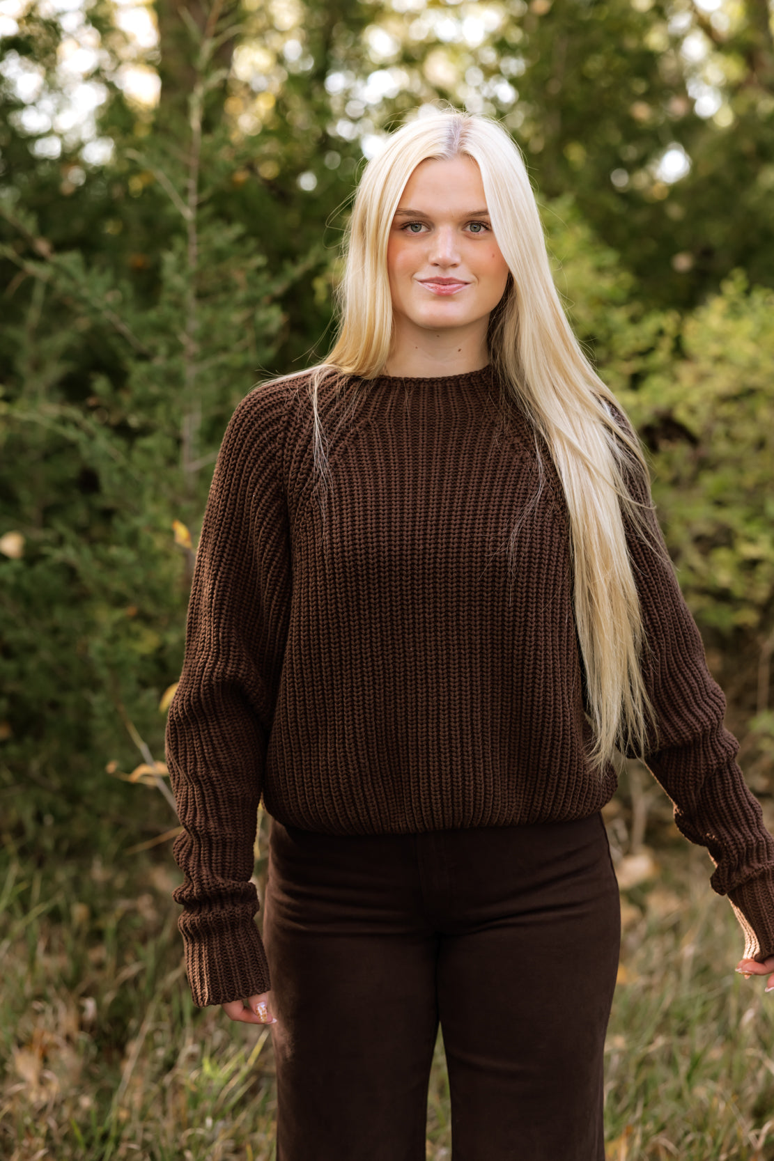 Free People Sweater