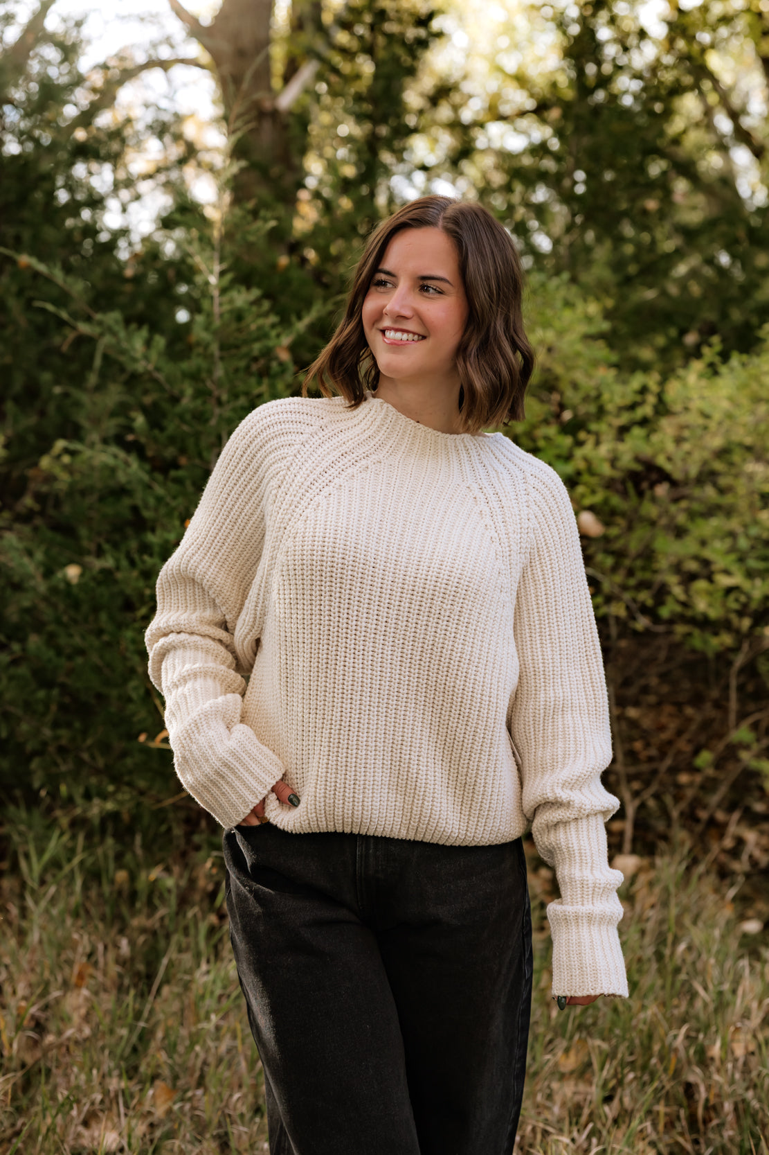 Free People Sweater