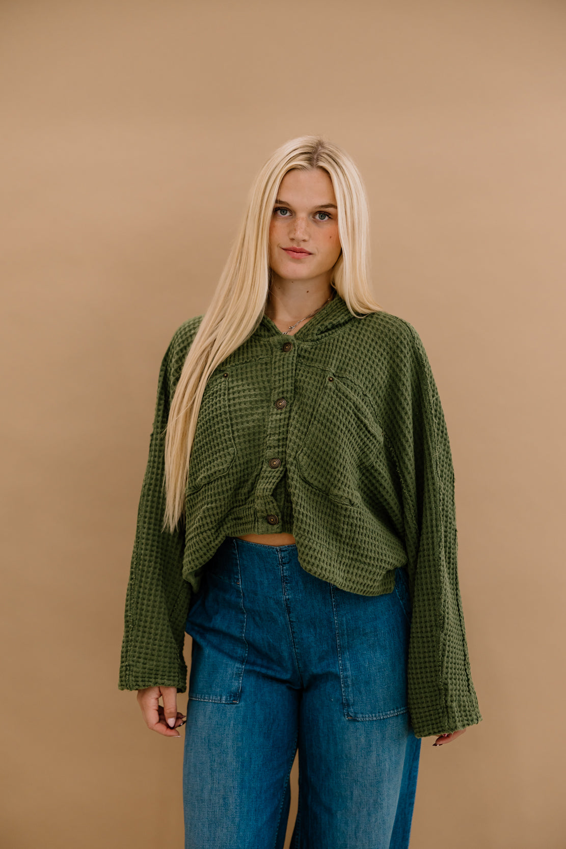 Free People Jacket