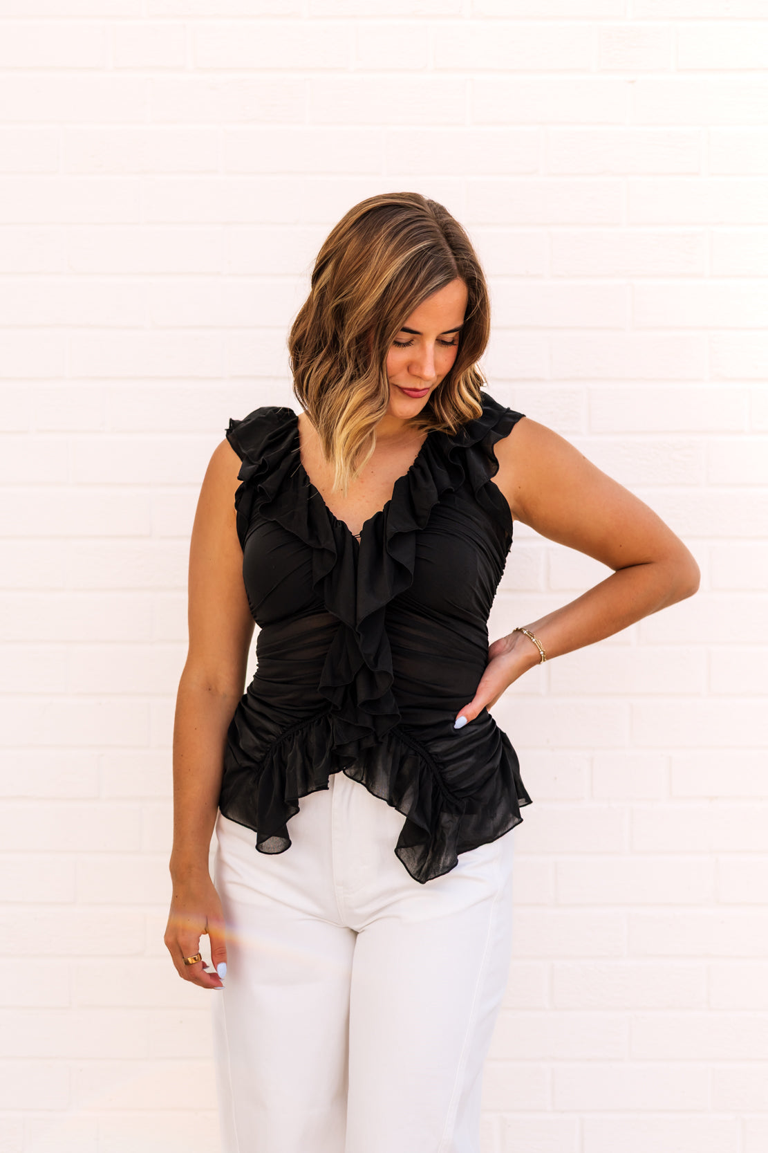 Free People Tops 