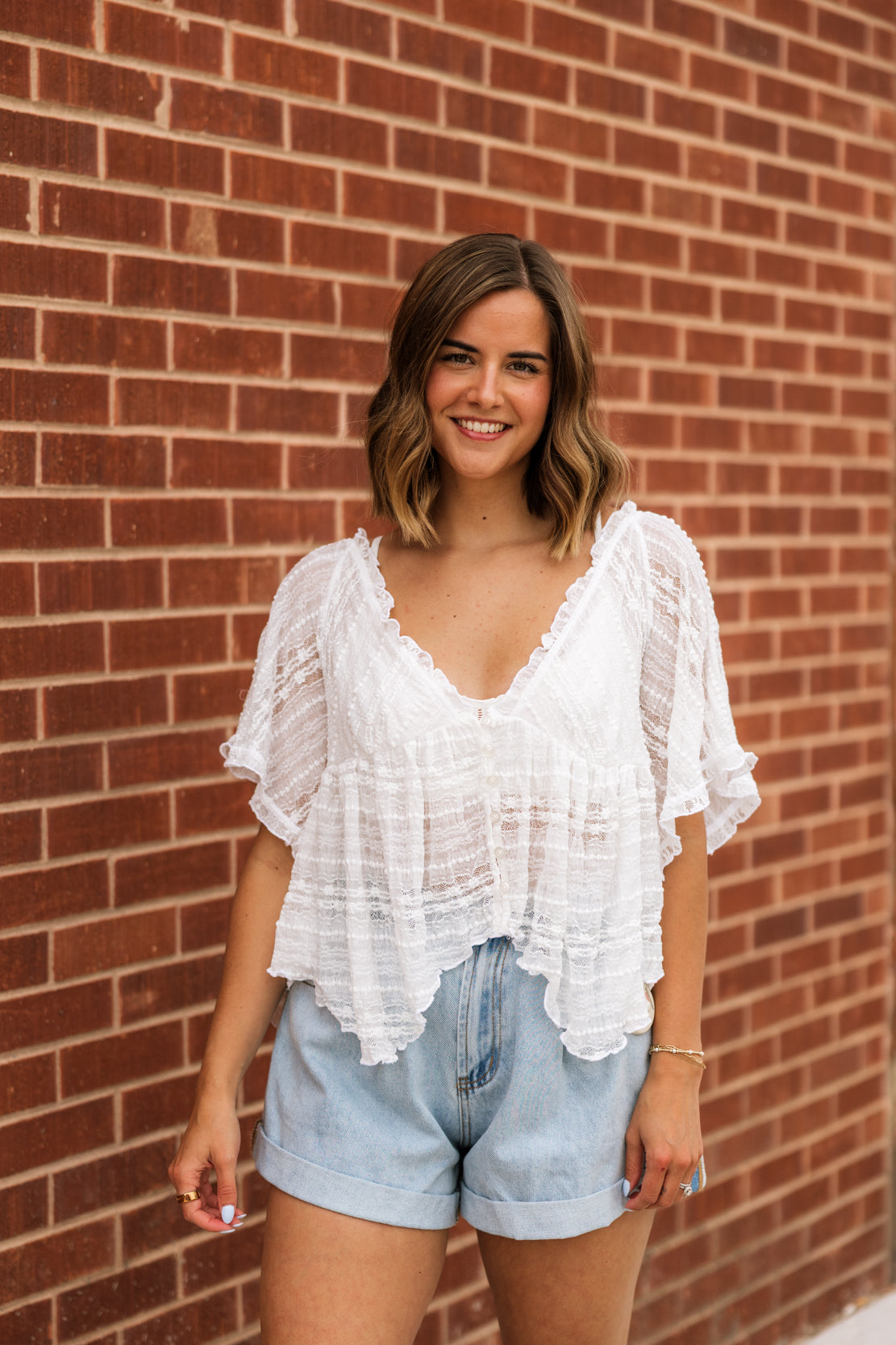 Free People Tops 
