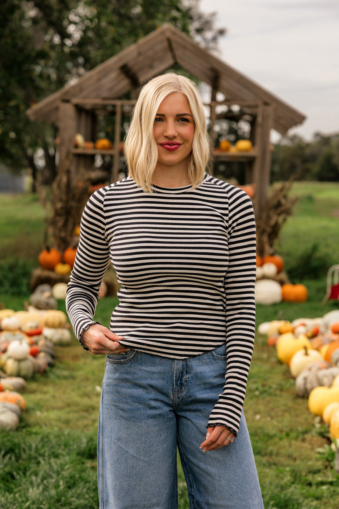Free People Long Sleeves