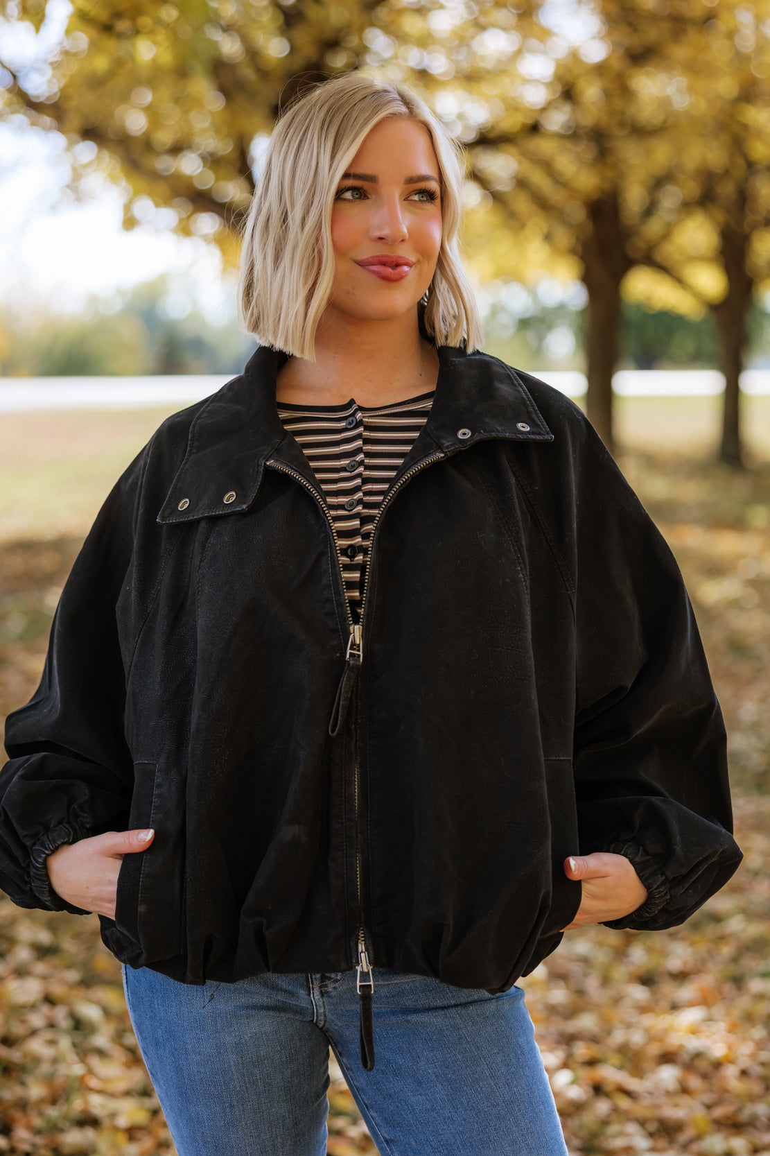 Free People Jacket
