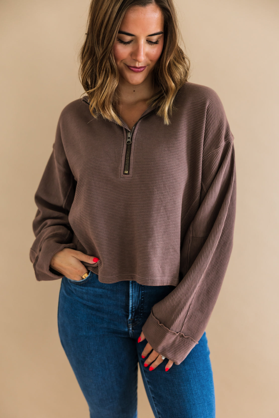 Free People Tops