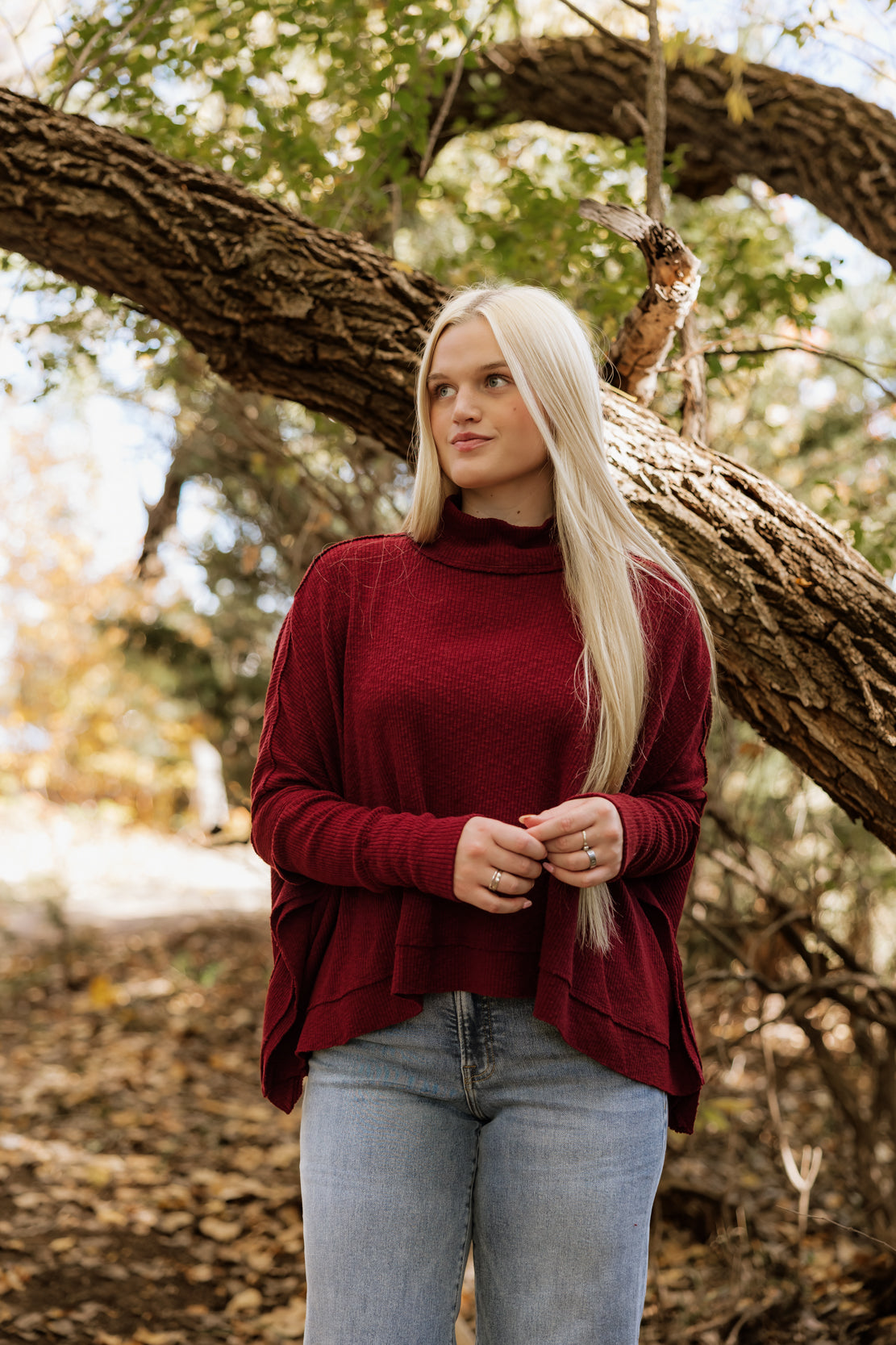 Free People Tops 