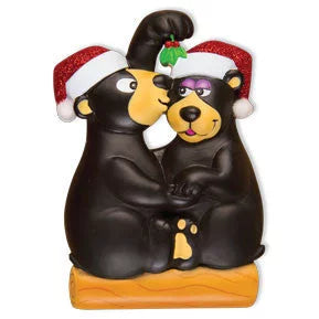 Personalized Ornament 1