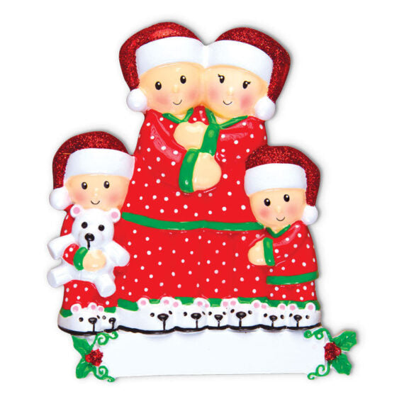 Personalized Ornament 2
