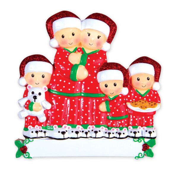 Personalized Ornament 2