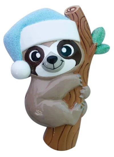 Personalized Ornament 1