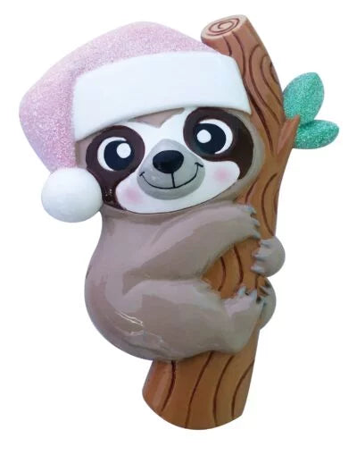 Personalized Ornament 1