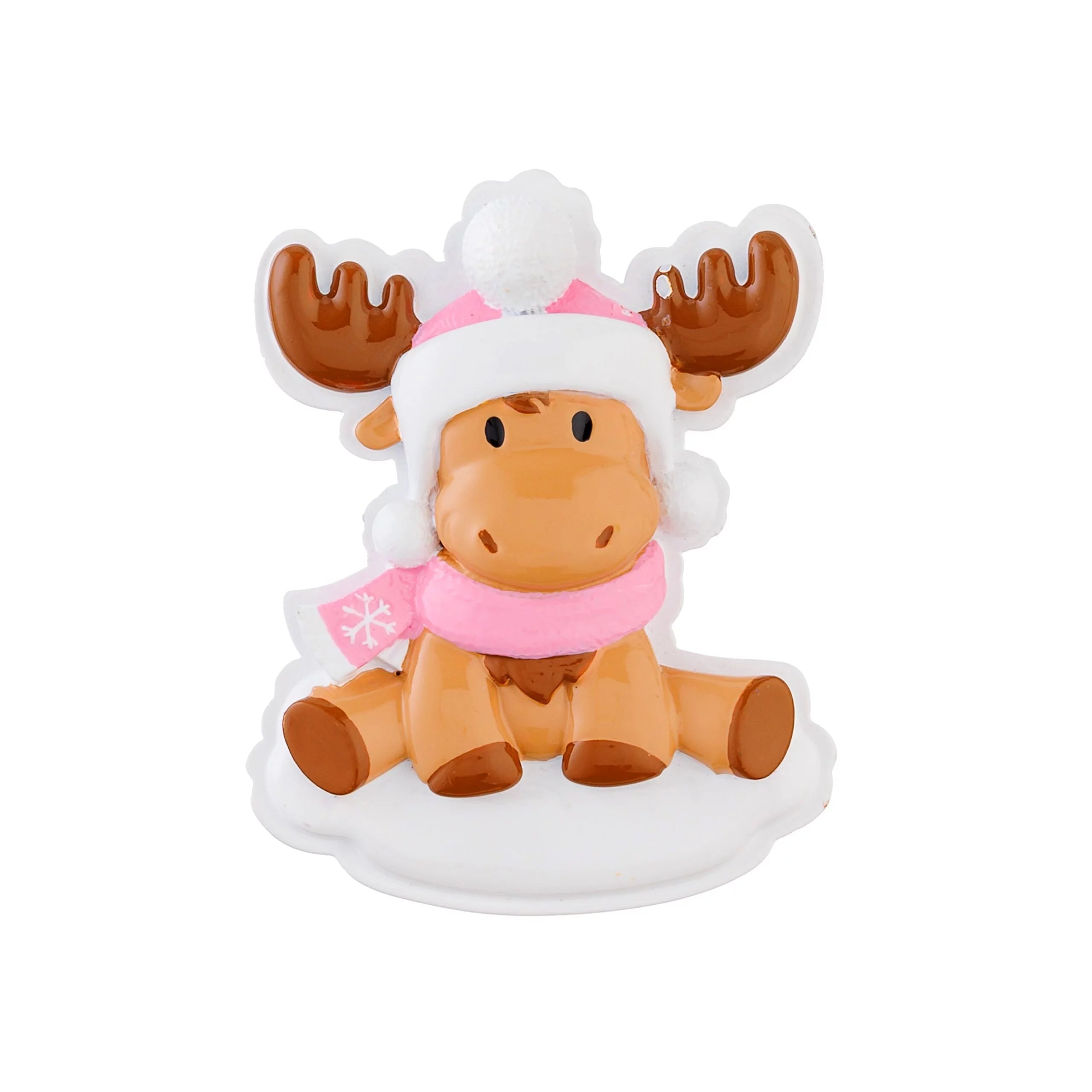 Personalized Ornament 1
