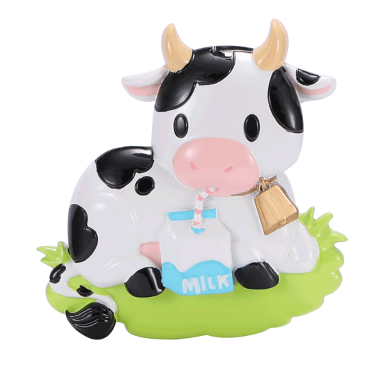 Personalized Ornament 1