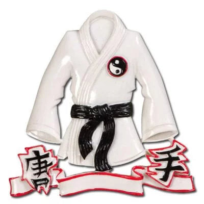 Personalized Ornament 2