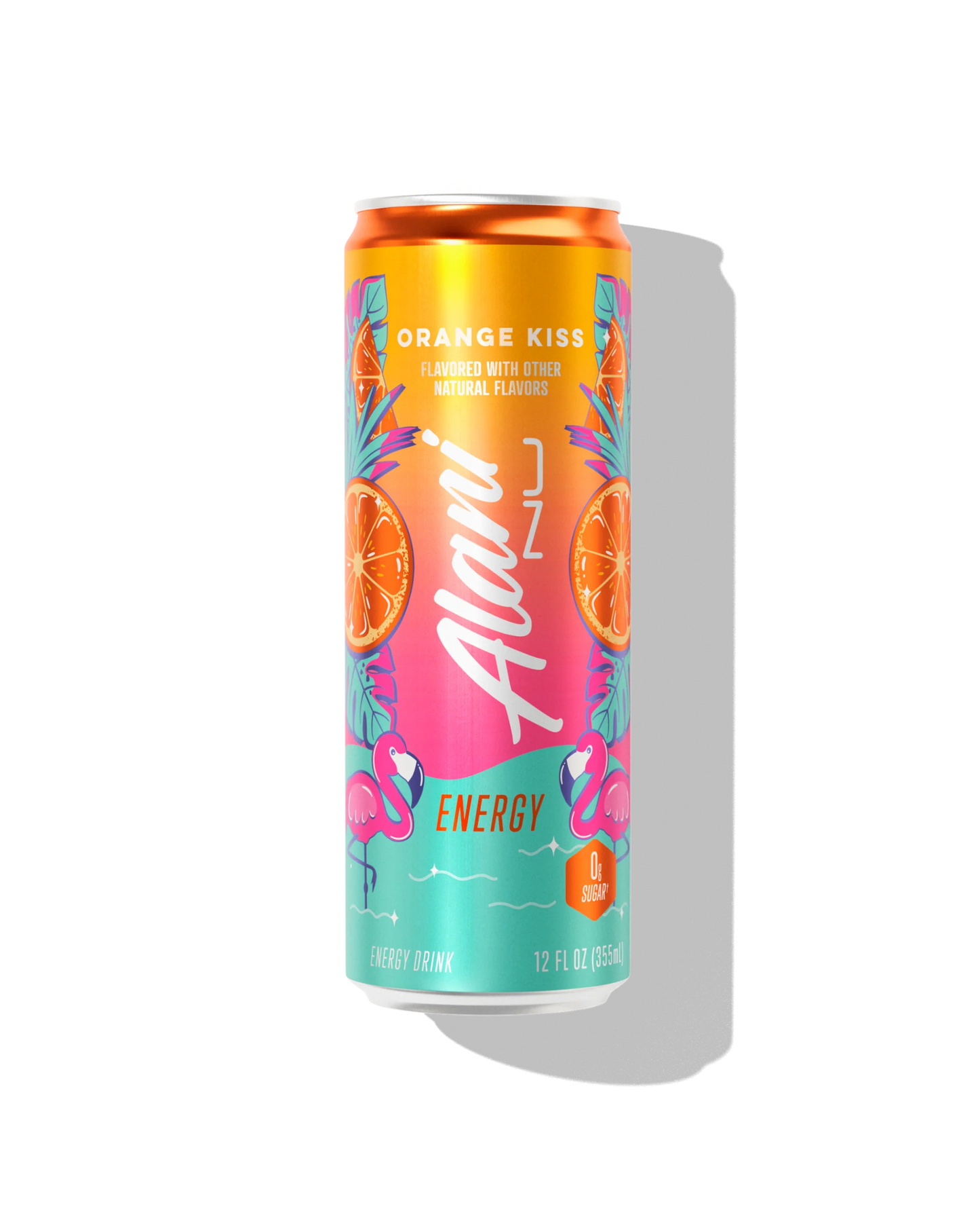 Alani Nu Energy Drink | Orange Kiss