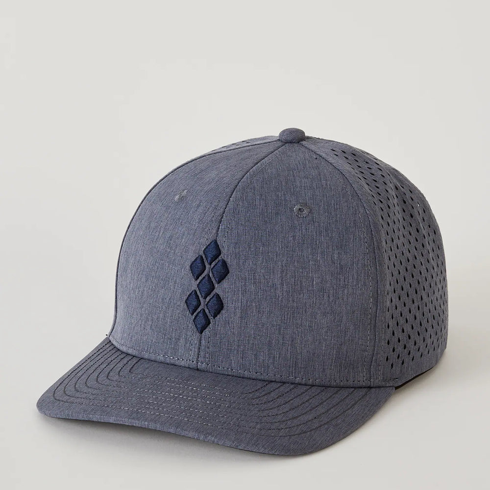 7Diamonds Men's Hat