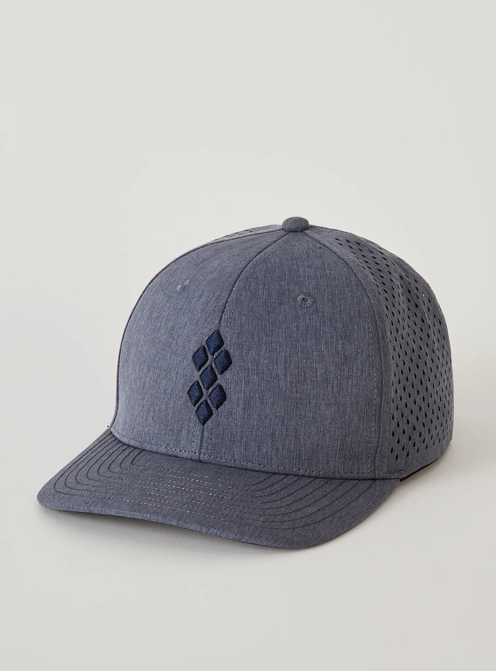 7Diamonds Men's Hat