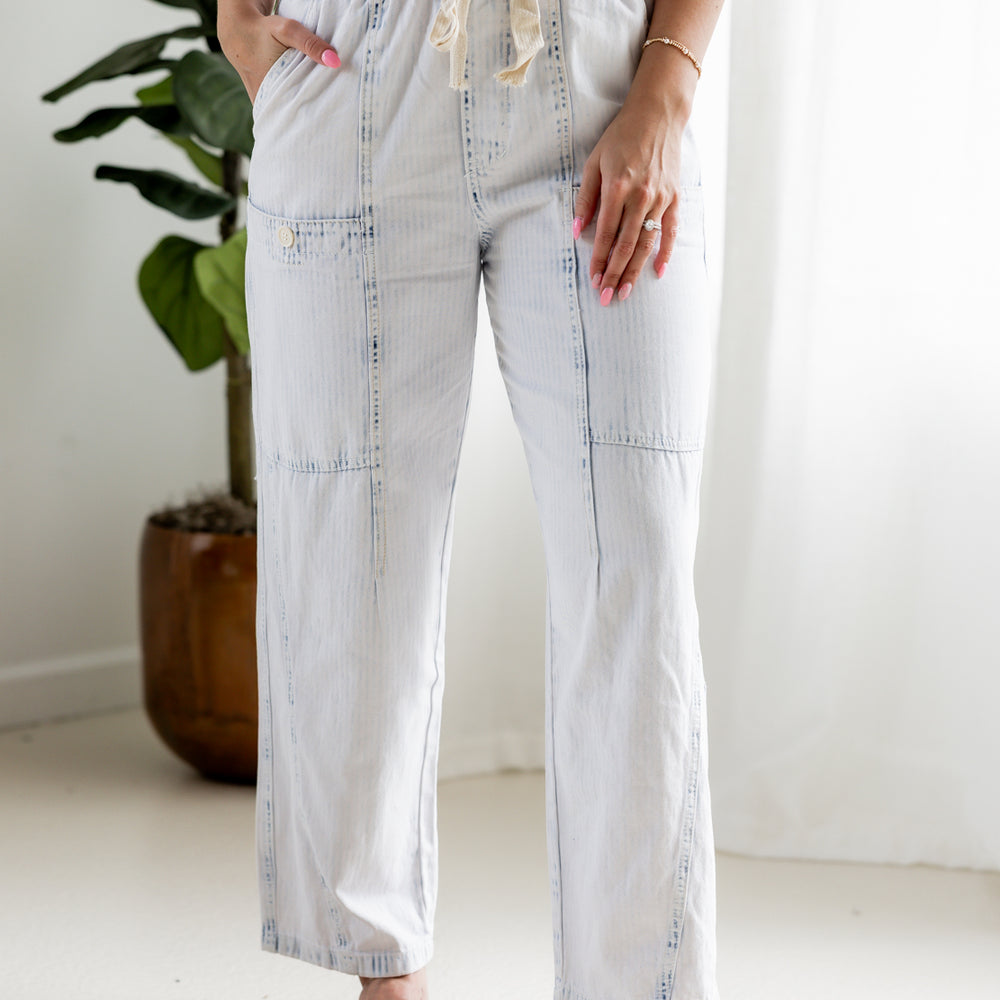 Womens Pants