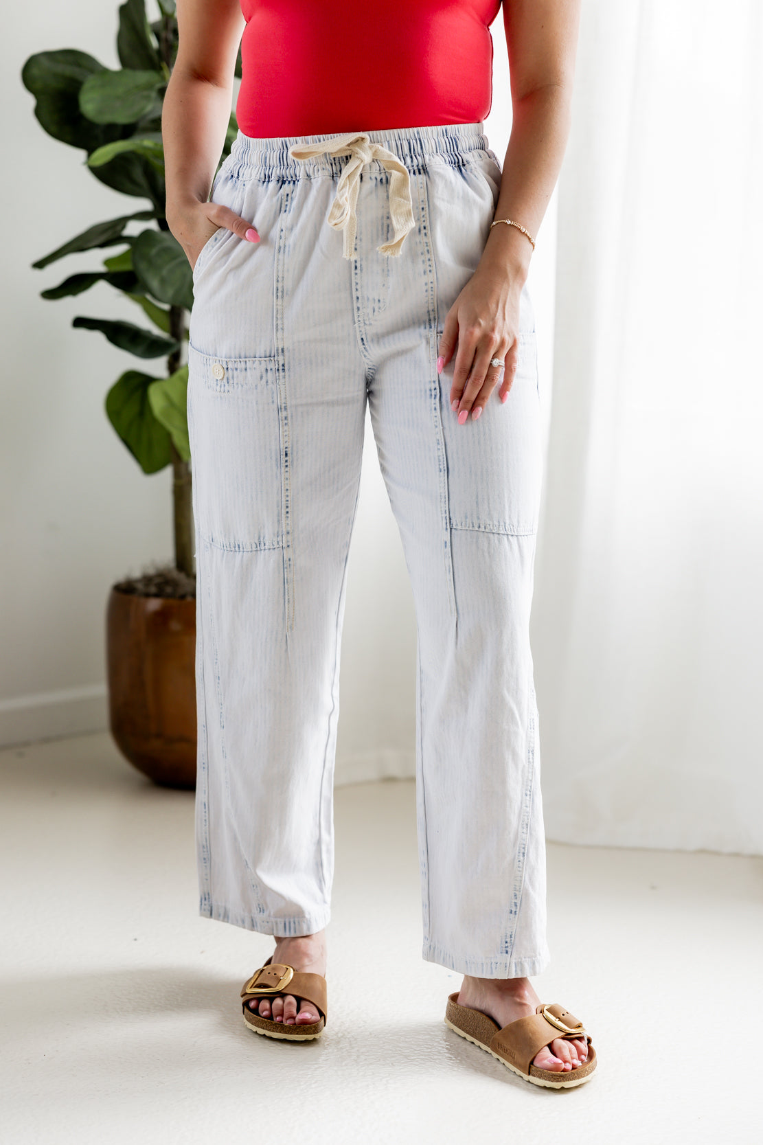 Womens Pants