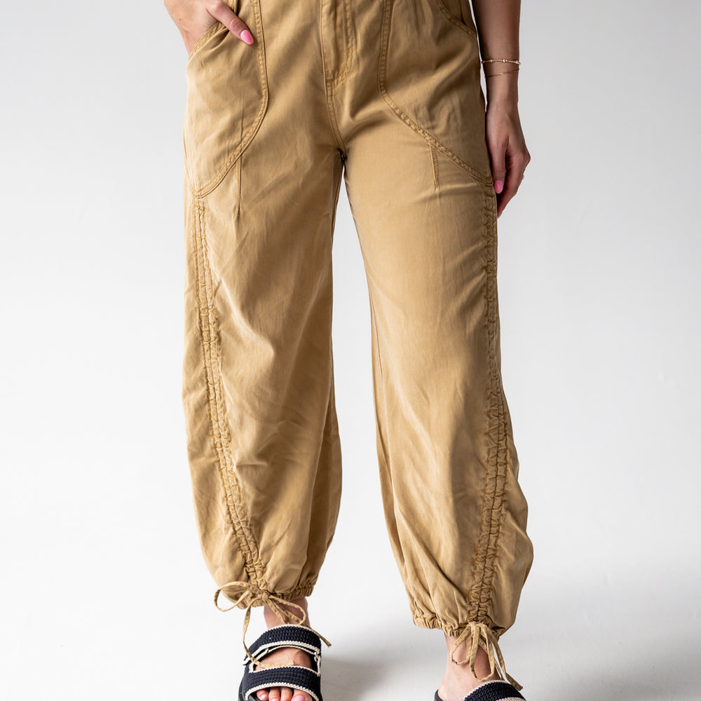Women's Pants 