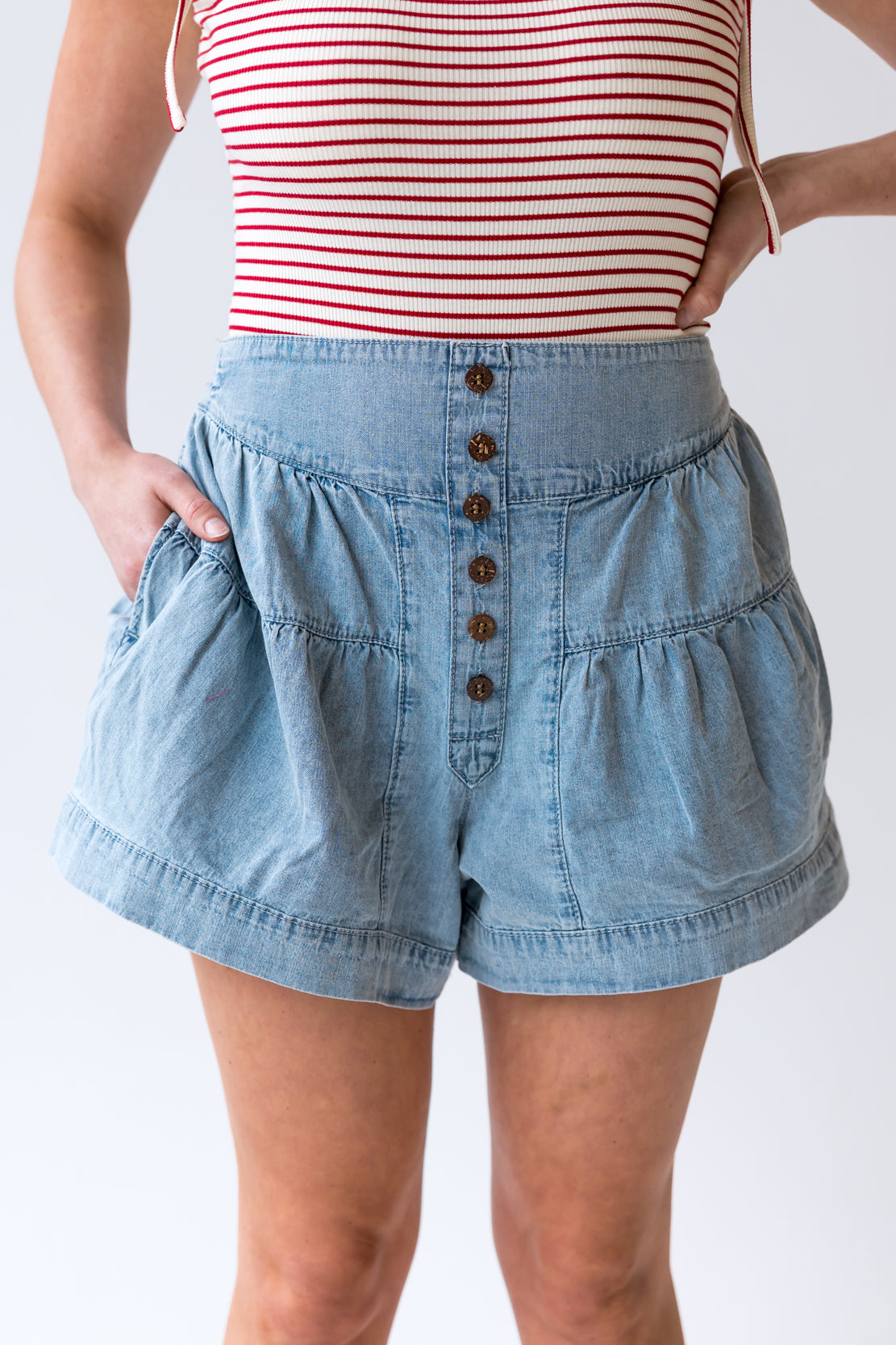 Women's Shorts 