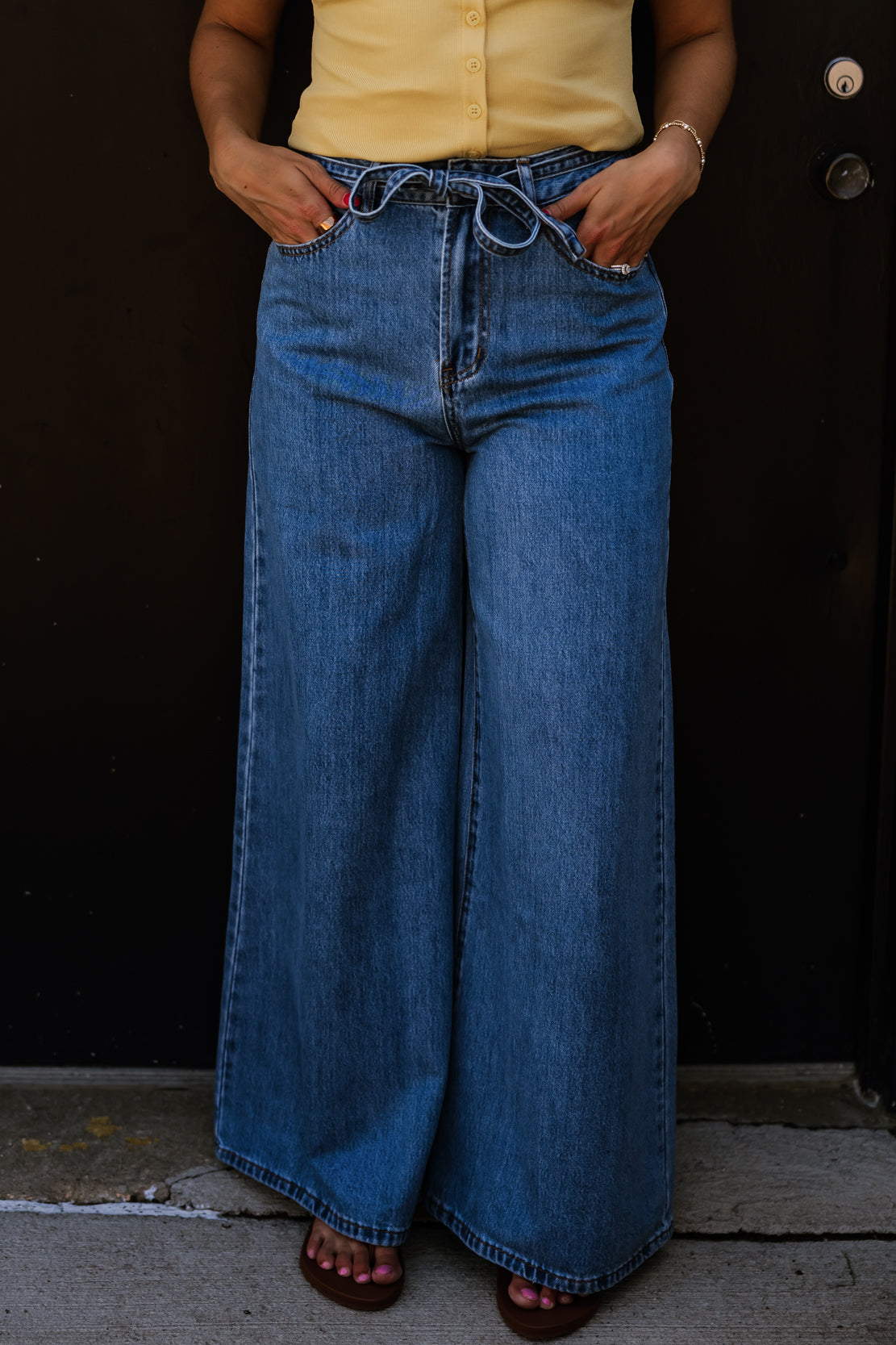 Women's Jeans 