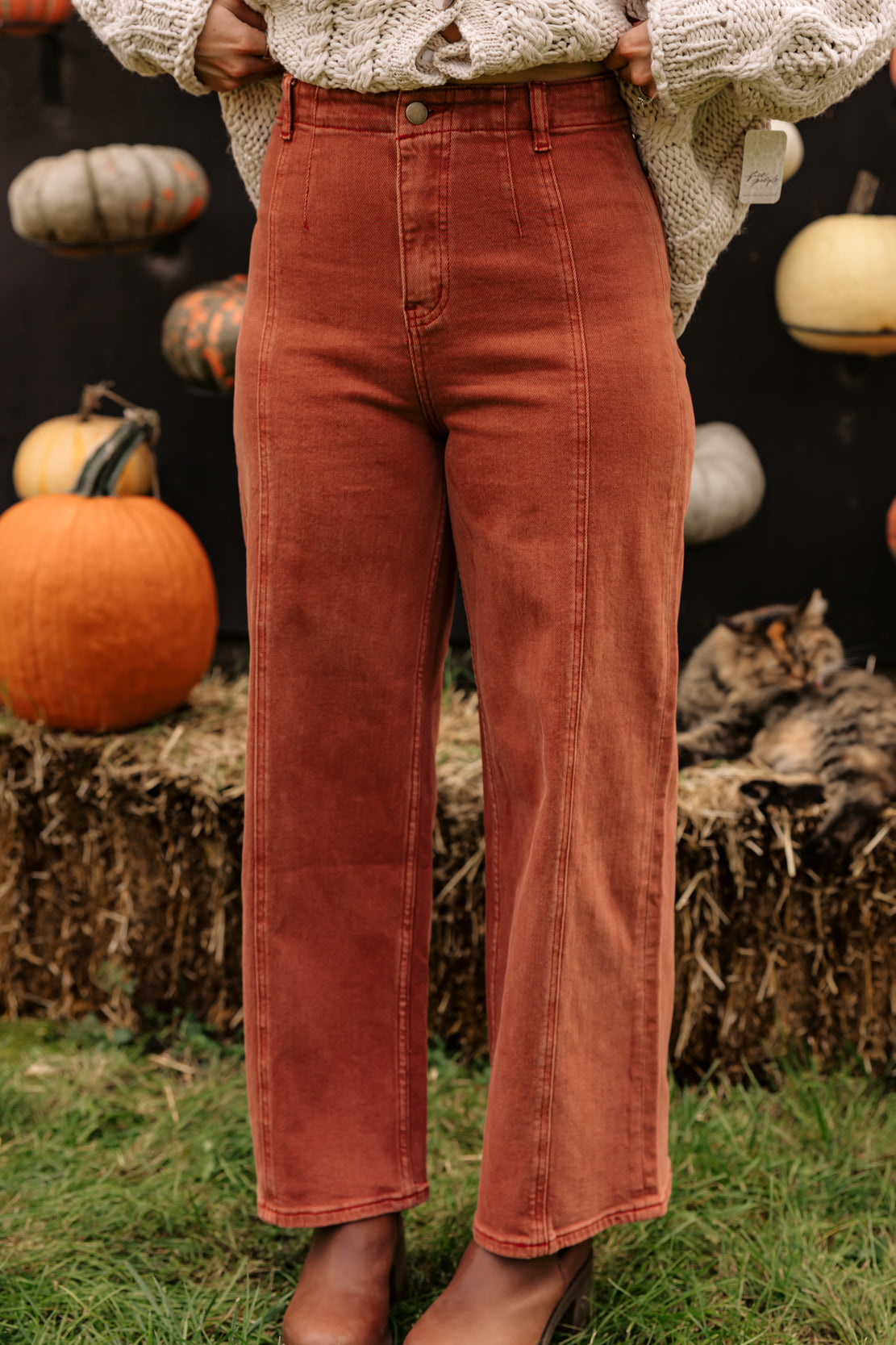 Women's Pants