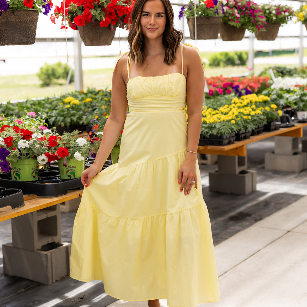 Womens Dress