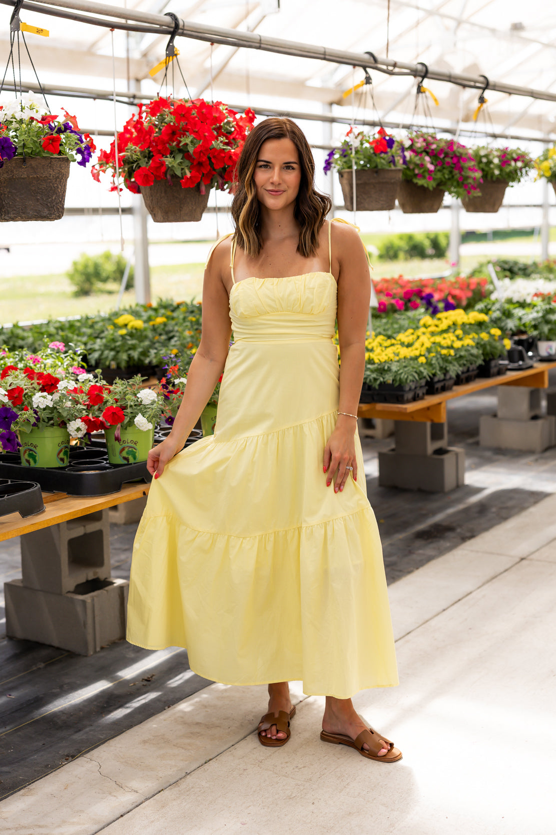 Womens Dress