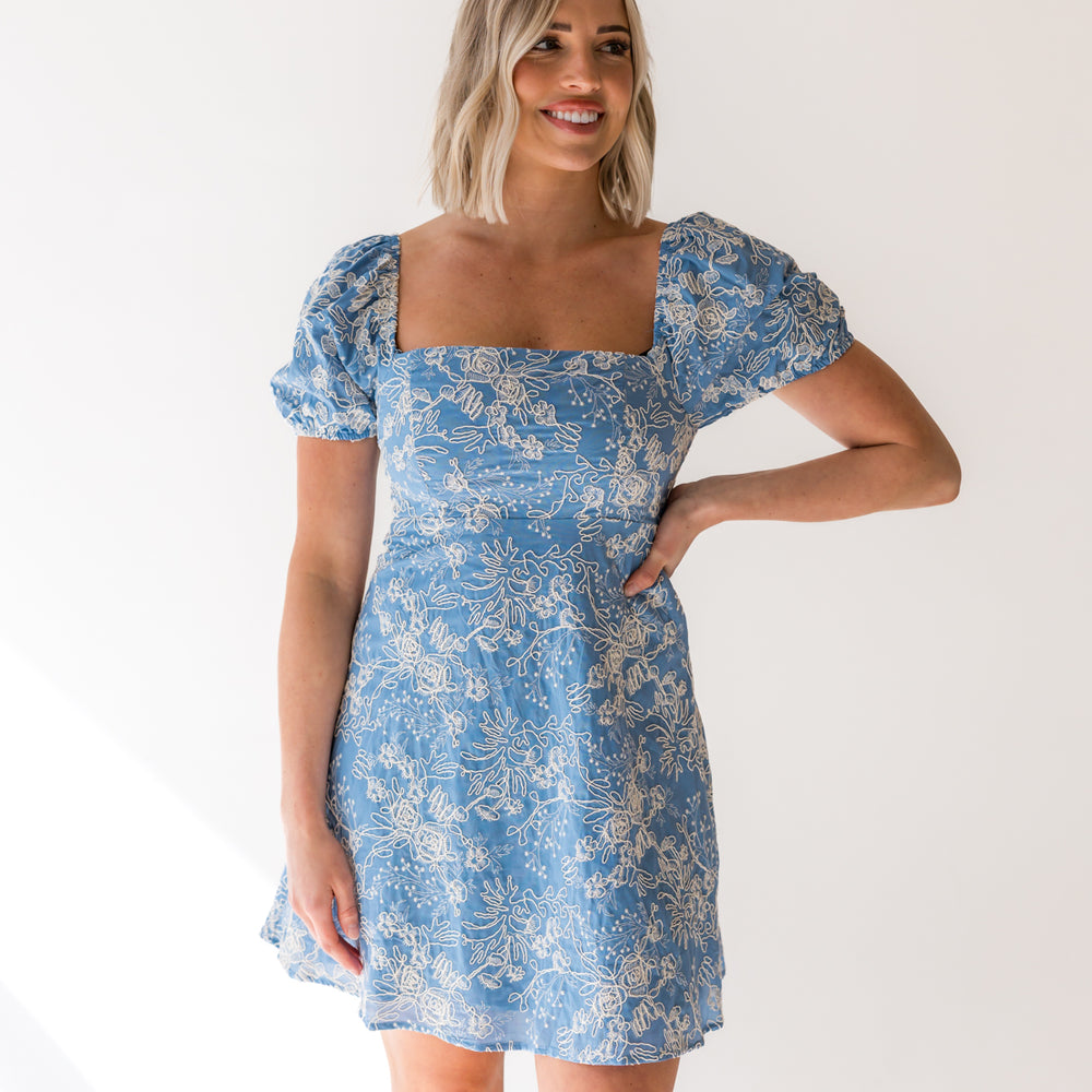 Women's Dress